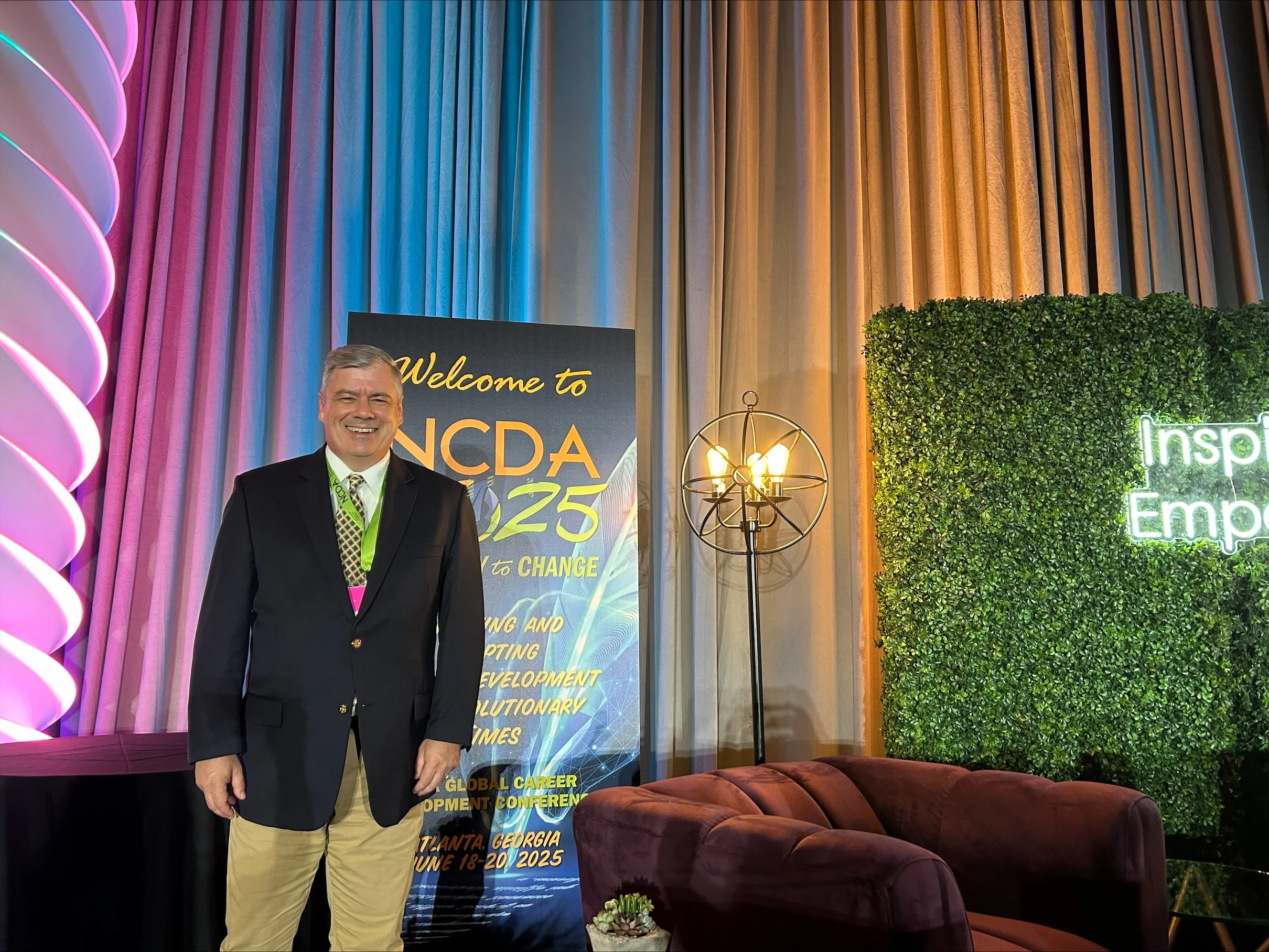 Blueprint in Action: How Frederick County’s Career Coaches Are Shaping Student Success