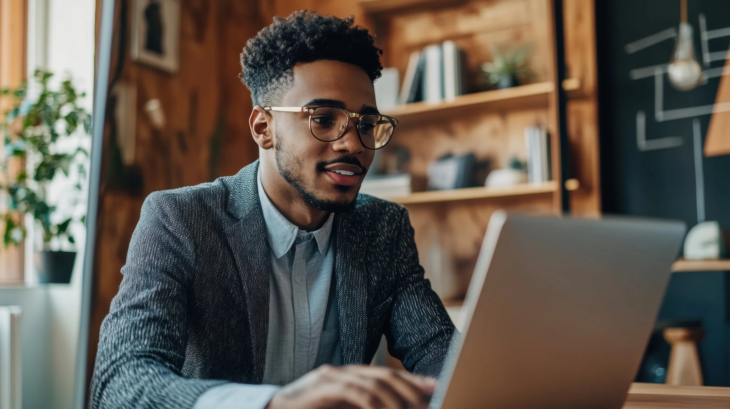 Five Helpful Tips for Preparing for a Virtual Job Interview