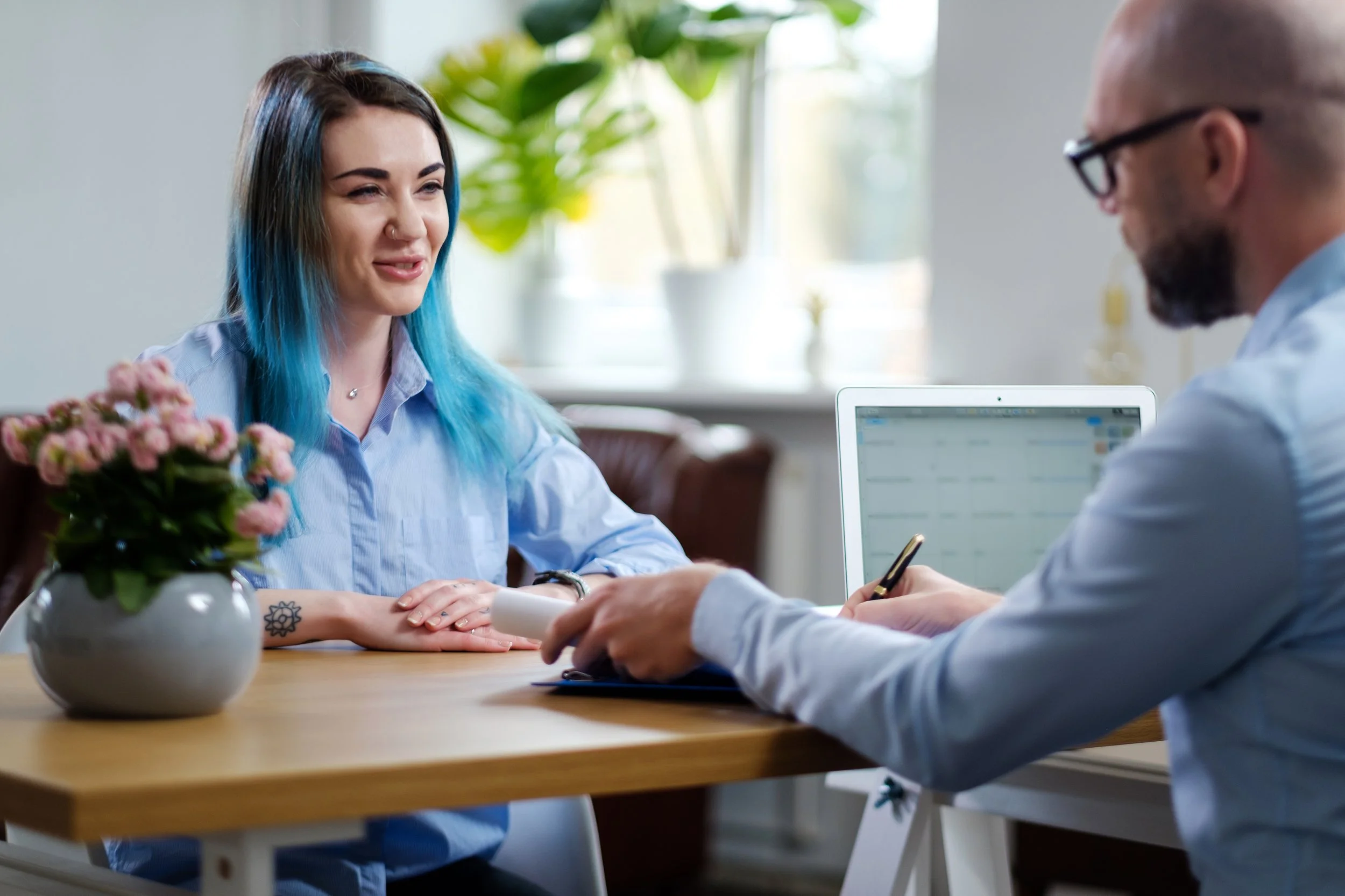 Interview Tips for Youth & Young Adults