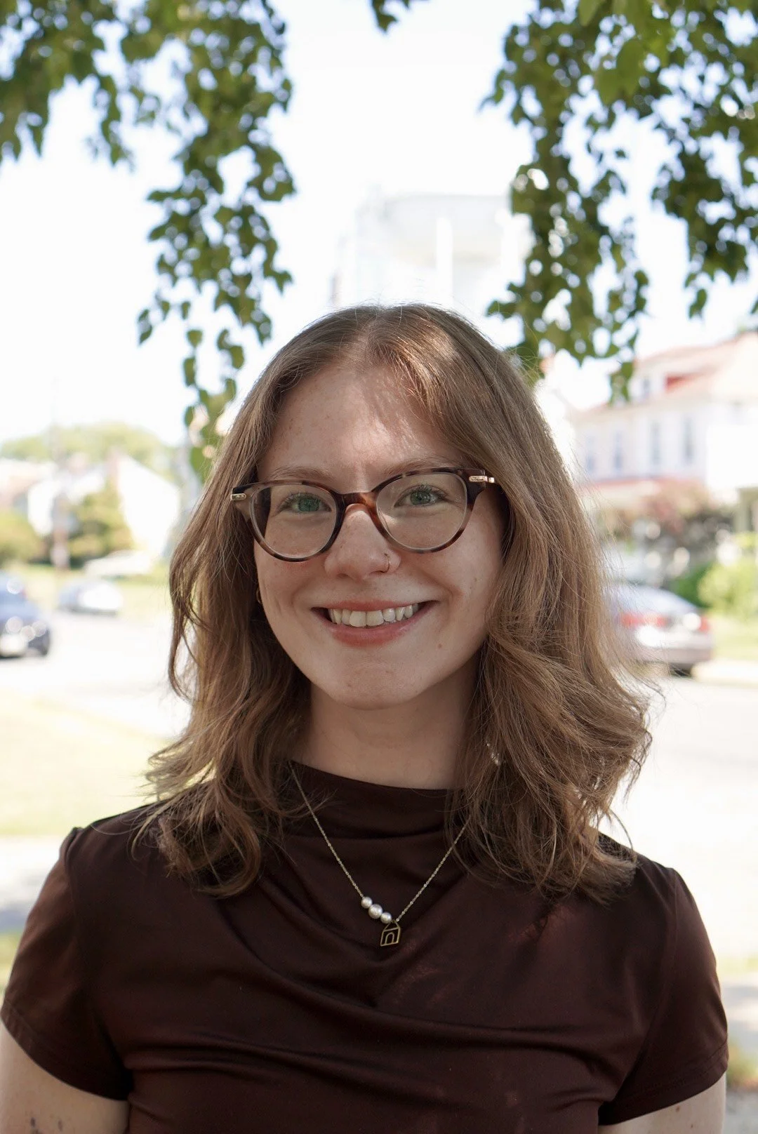 Faces of Workforce: Paige Marley
