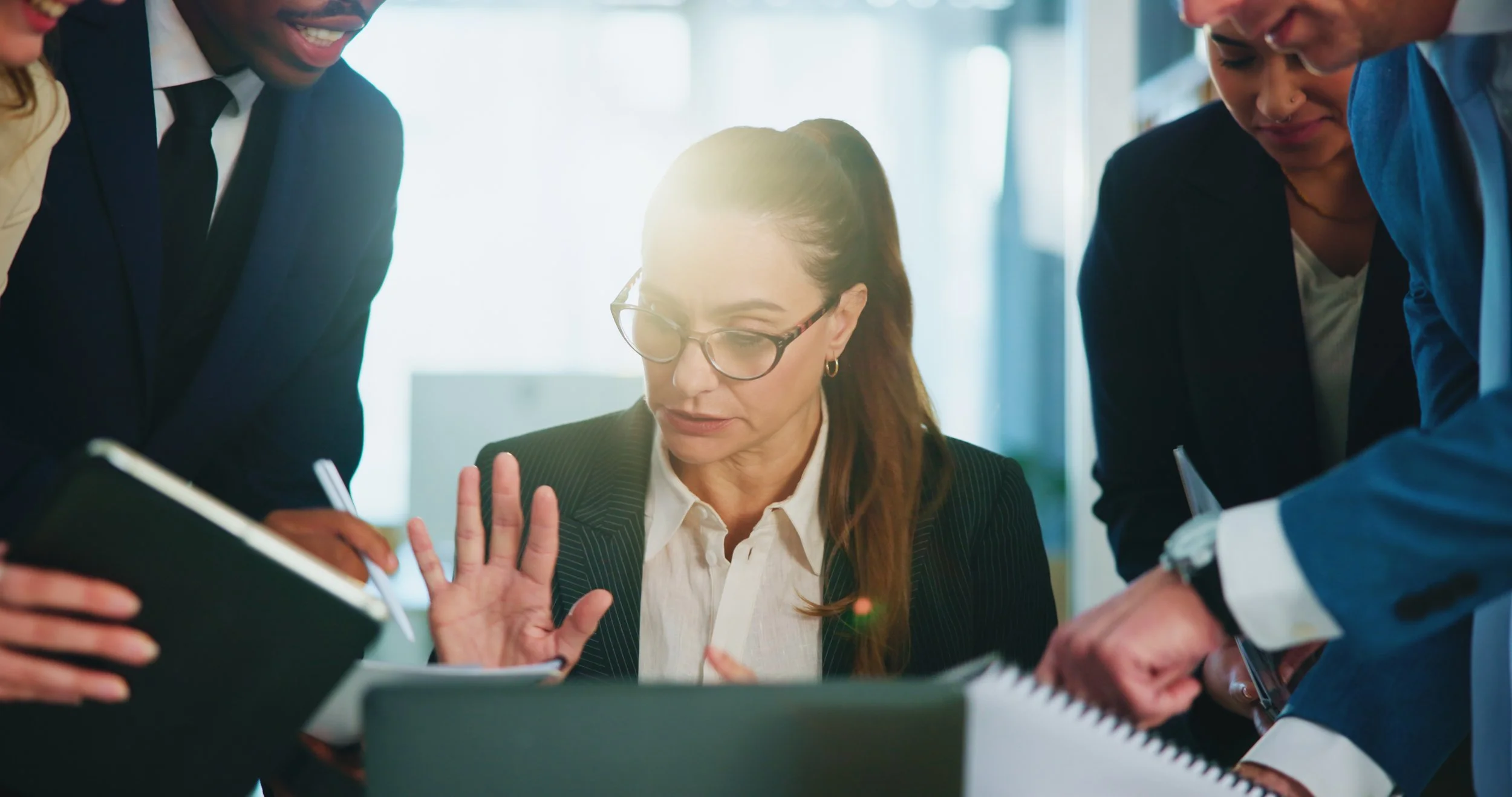 Burnout in the Workplace & Strategies to Recover