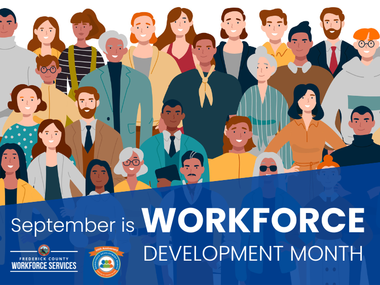 Workforce Development in Action: Empowering People, Strengthening Communities