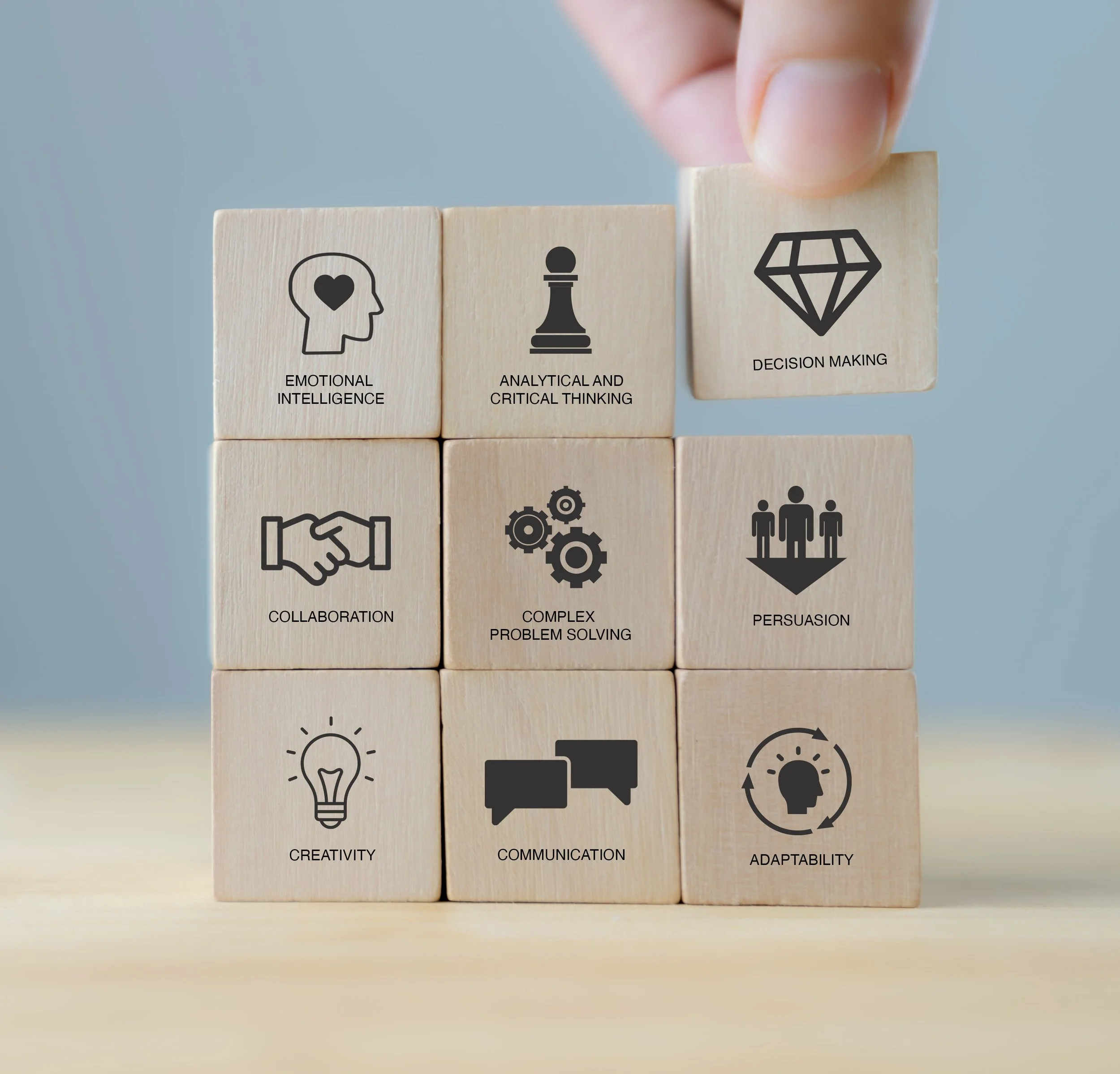Building Soft Skills: Your Secret Weapon for Career Success