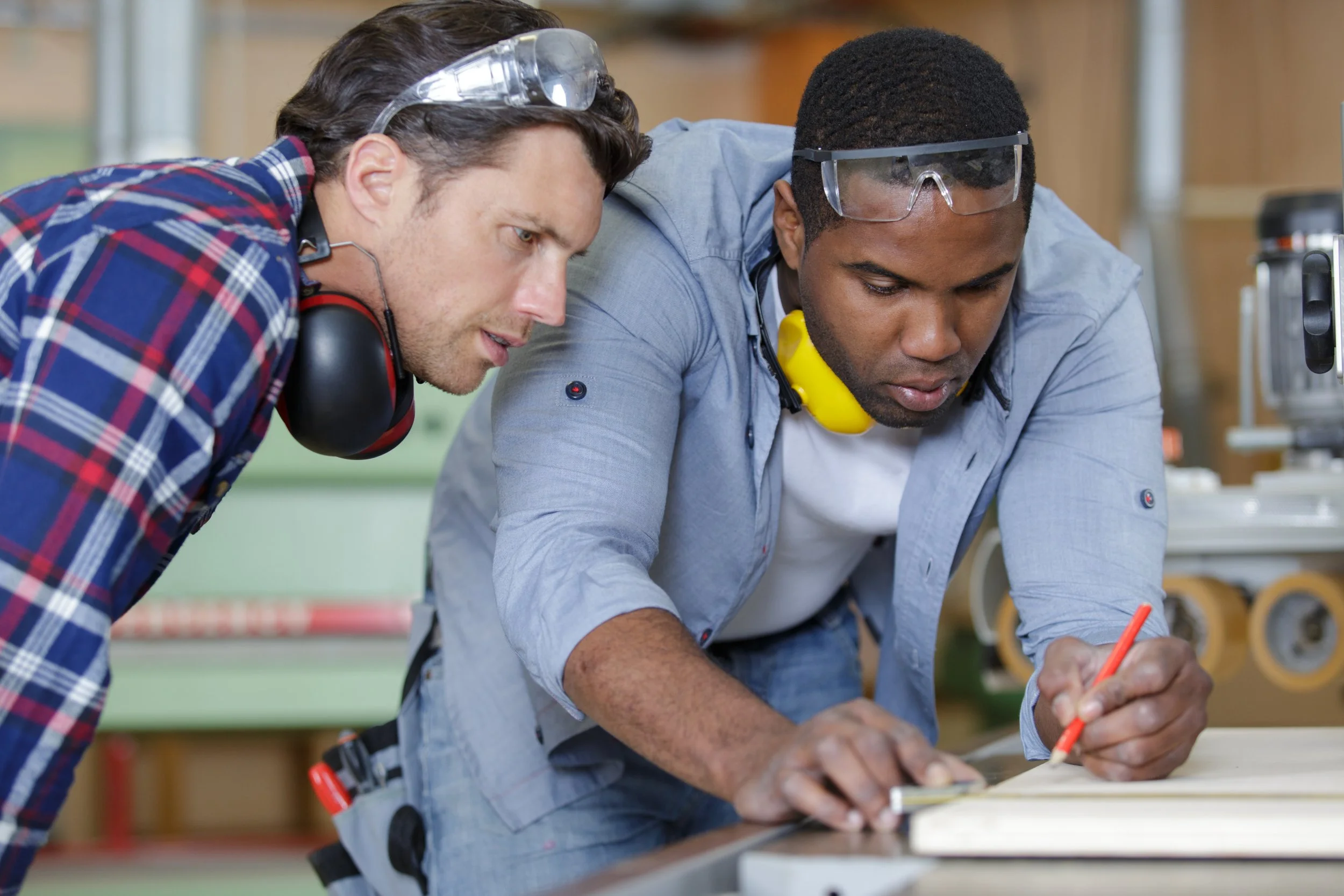 Future-Proof Your Business: On-the-Job Training for Today’s Talent Challenges