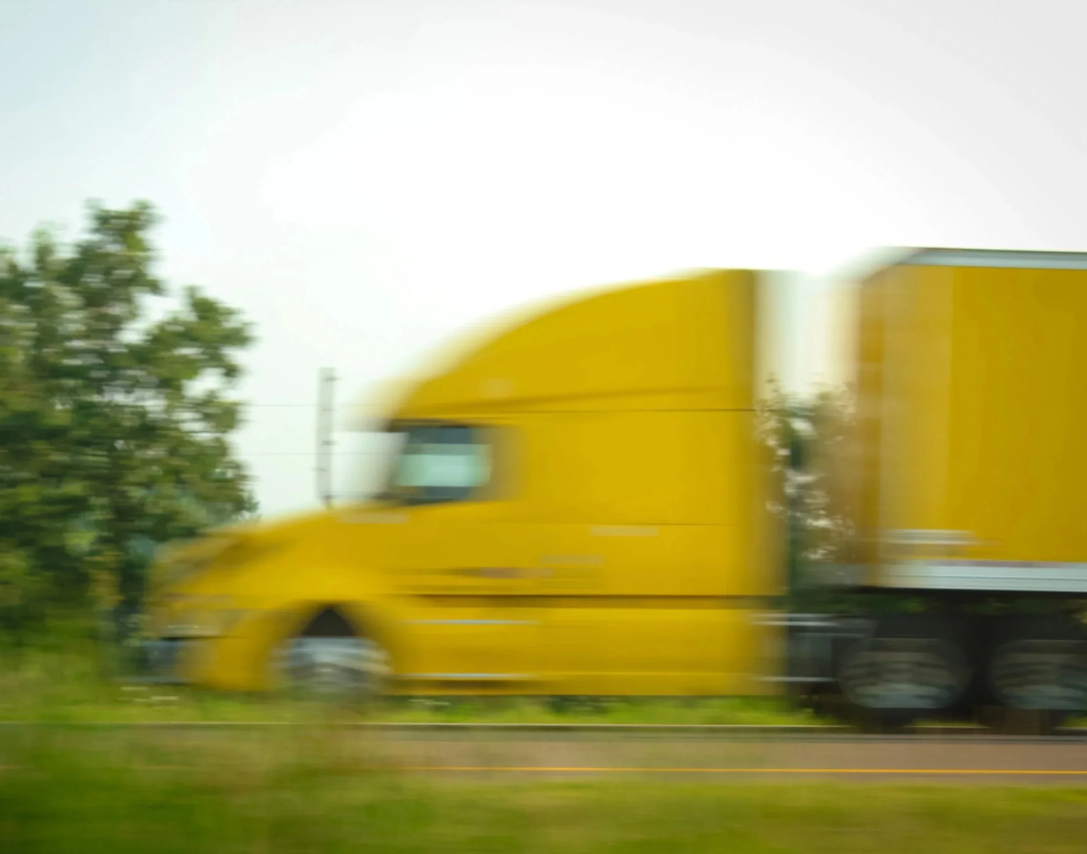 Considering a Career as a CDL-A Driver?