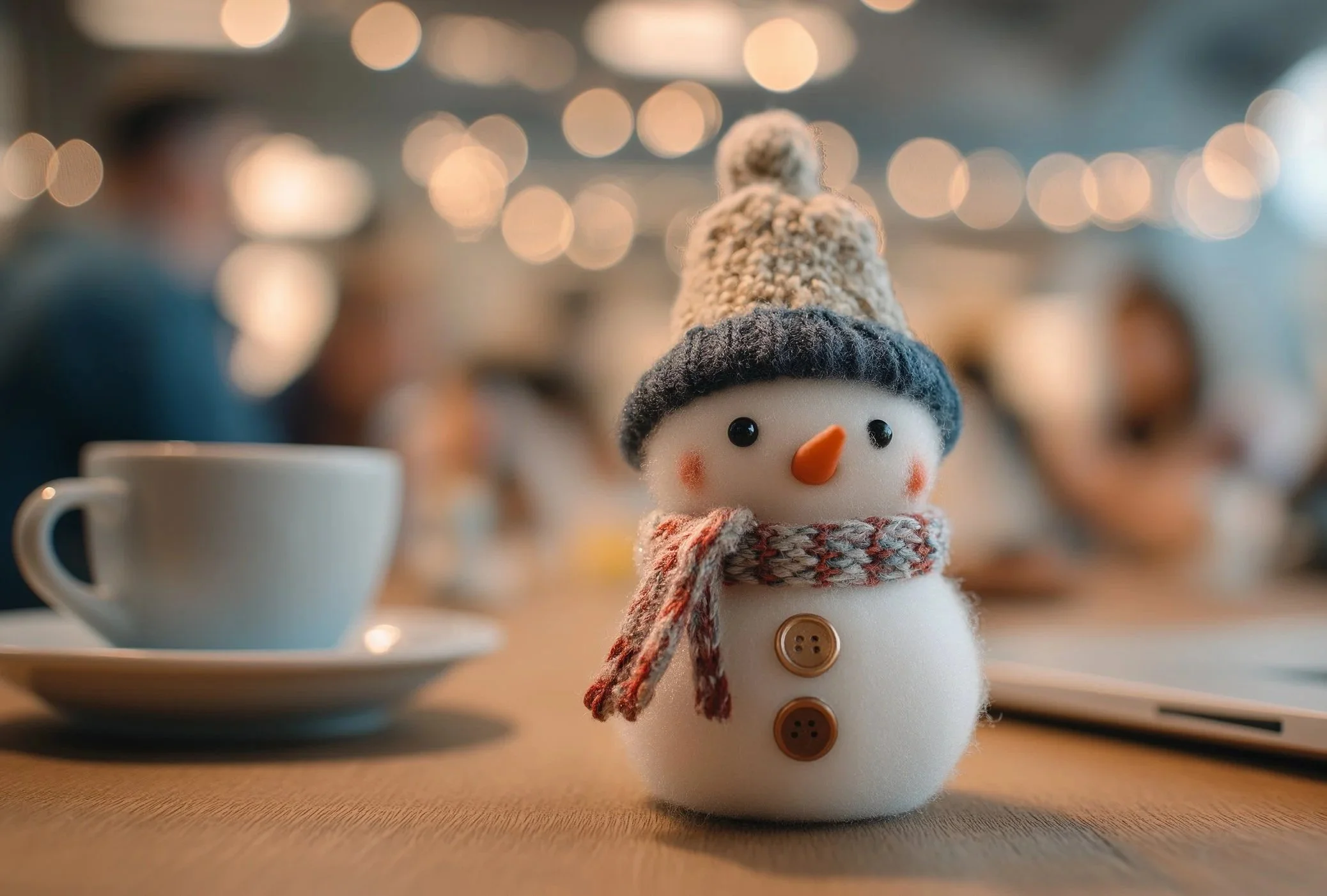 Creating Recovery-Friendly Workplace Holiday Parties