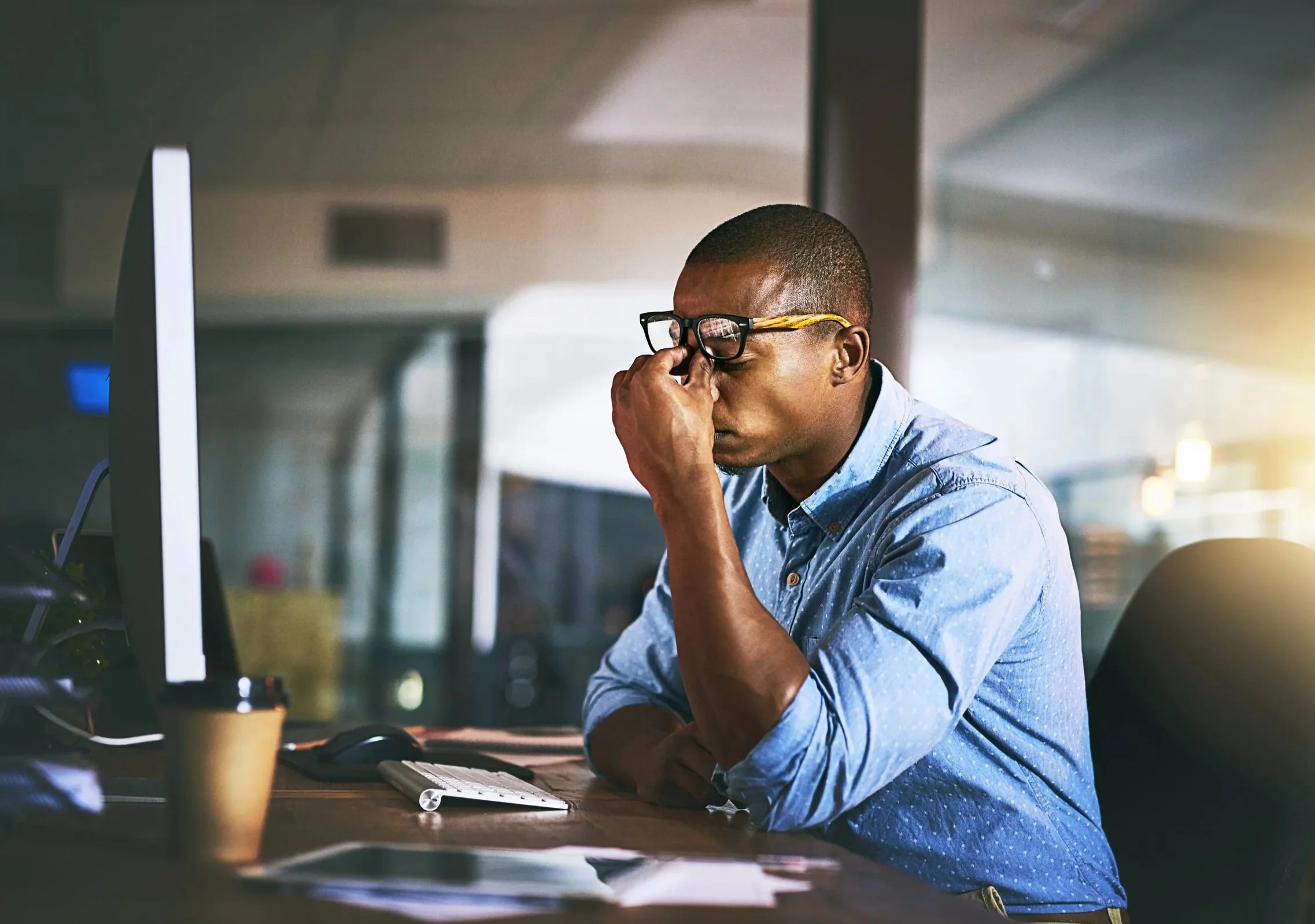 Mental Wellness is Workforce Development