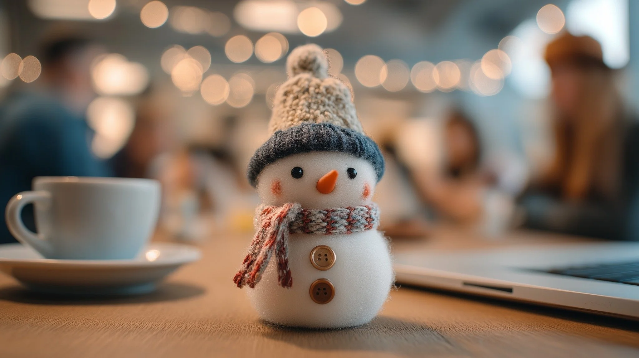 Creating Recovery-Friendly Workplace Holiday Parties

The holiday season is a time for connection, celebration, and gratitude&mdash;yet for many employees in recovery, it can also bring stress, triggers, and a sense of pressure to participate in alco