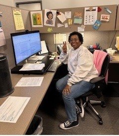 FCWS Staff Members Step Up to Serve our Frederick Community👏

In a remarkable display of dedication and community spirit, three of our team members&mdash;Latrice, Paige, and Mark&mdash; have taken the initiative to expand their impact by offering ad