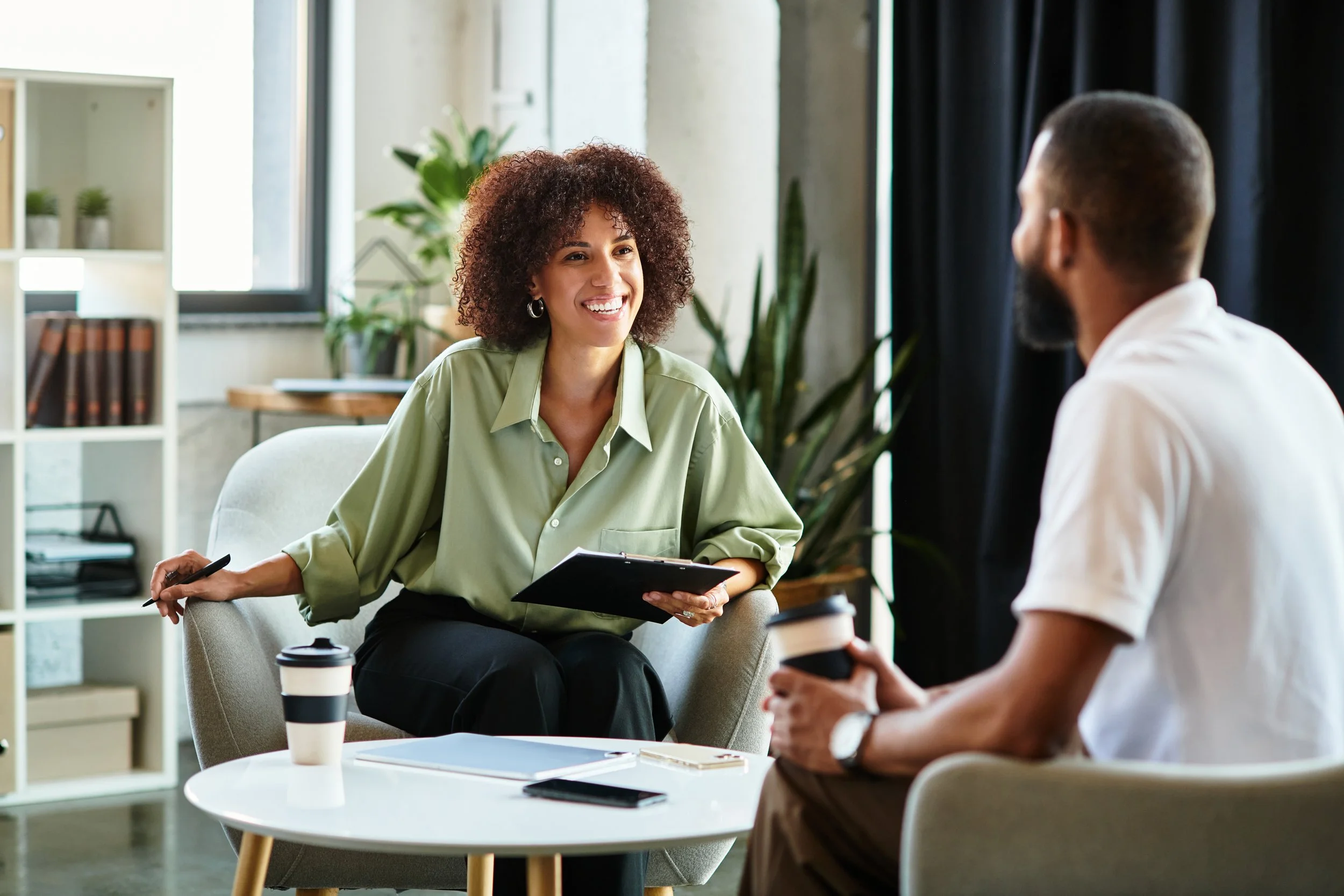 Boosting Your Interview Skills