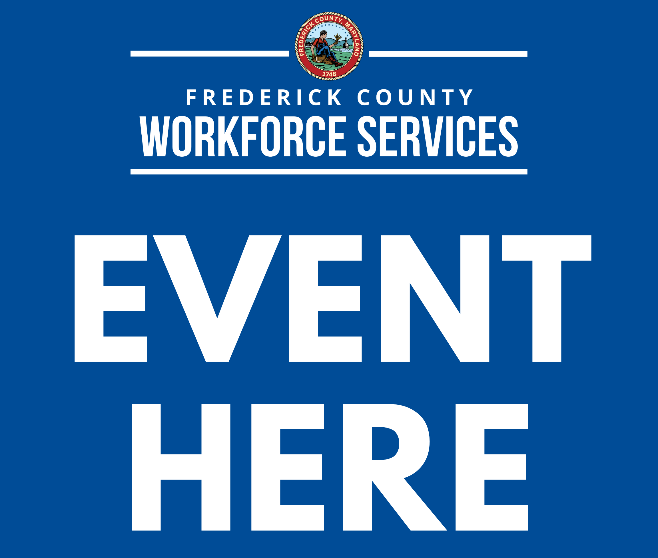 Where Frederick Employers Find Talent: Job Fair Participation Pays Off