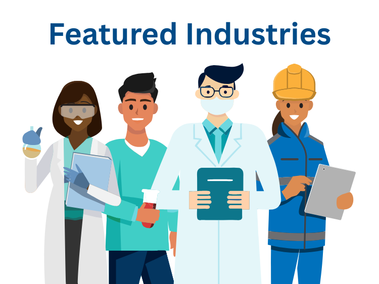 Turning Career Curiosity into Opportunity in Frederick County