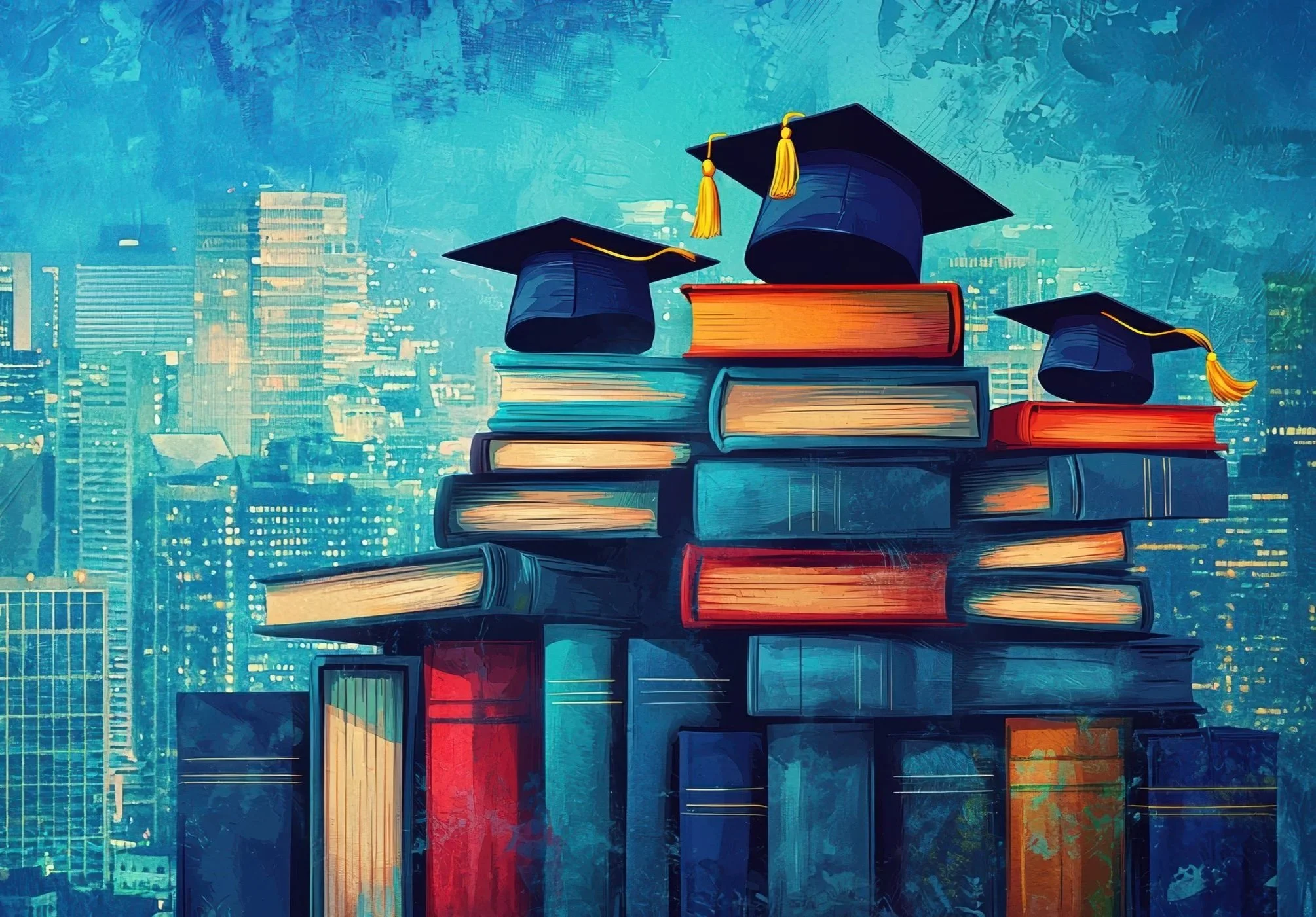 From College to Career: Bridging the Professional Skills Gap