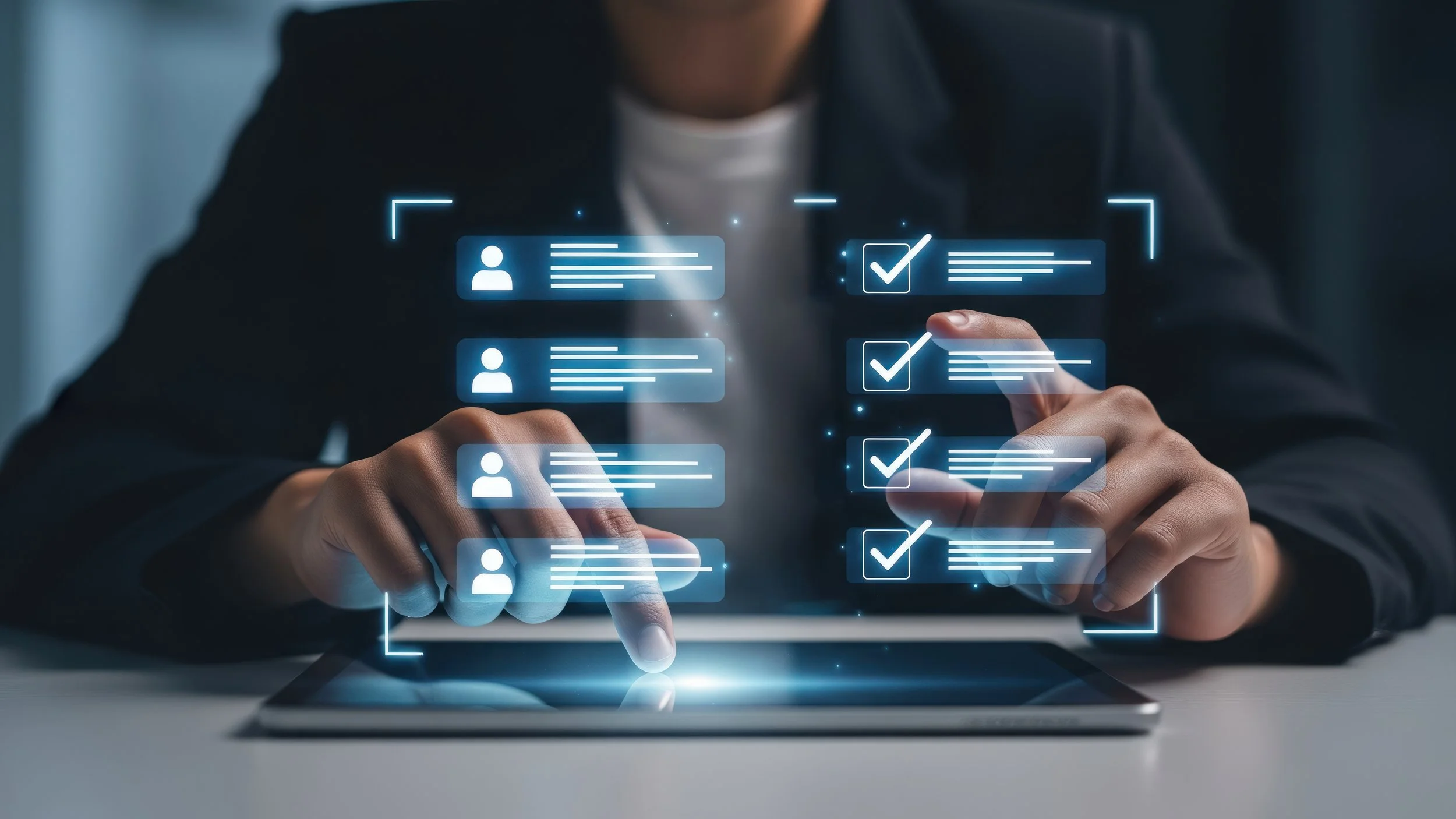 Tips to Get Your Resume Past the Applicant Tracking Systems