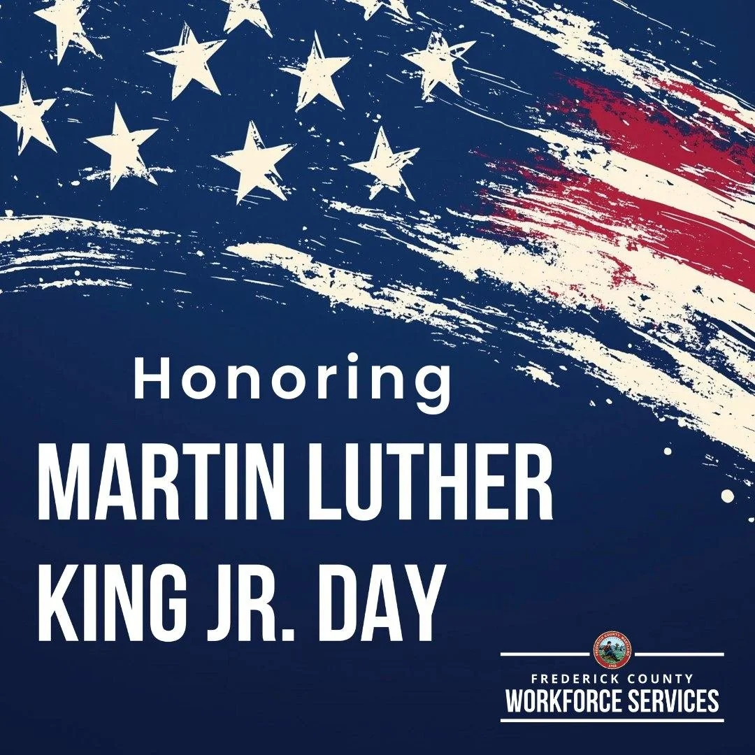 Honoring Dr. Martin Luther King Jr. Day

As we reflect on this day, we honor the enduring legacy of Dr. Martin Luther King Jr., a tireless advocate for justice, equality, and the pursuit of a more inclusive and compassionate world. His vision continu