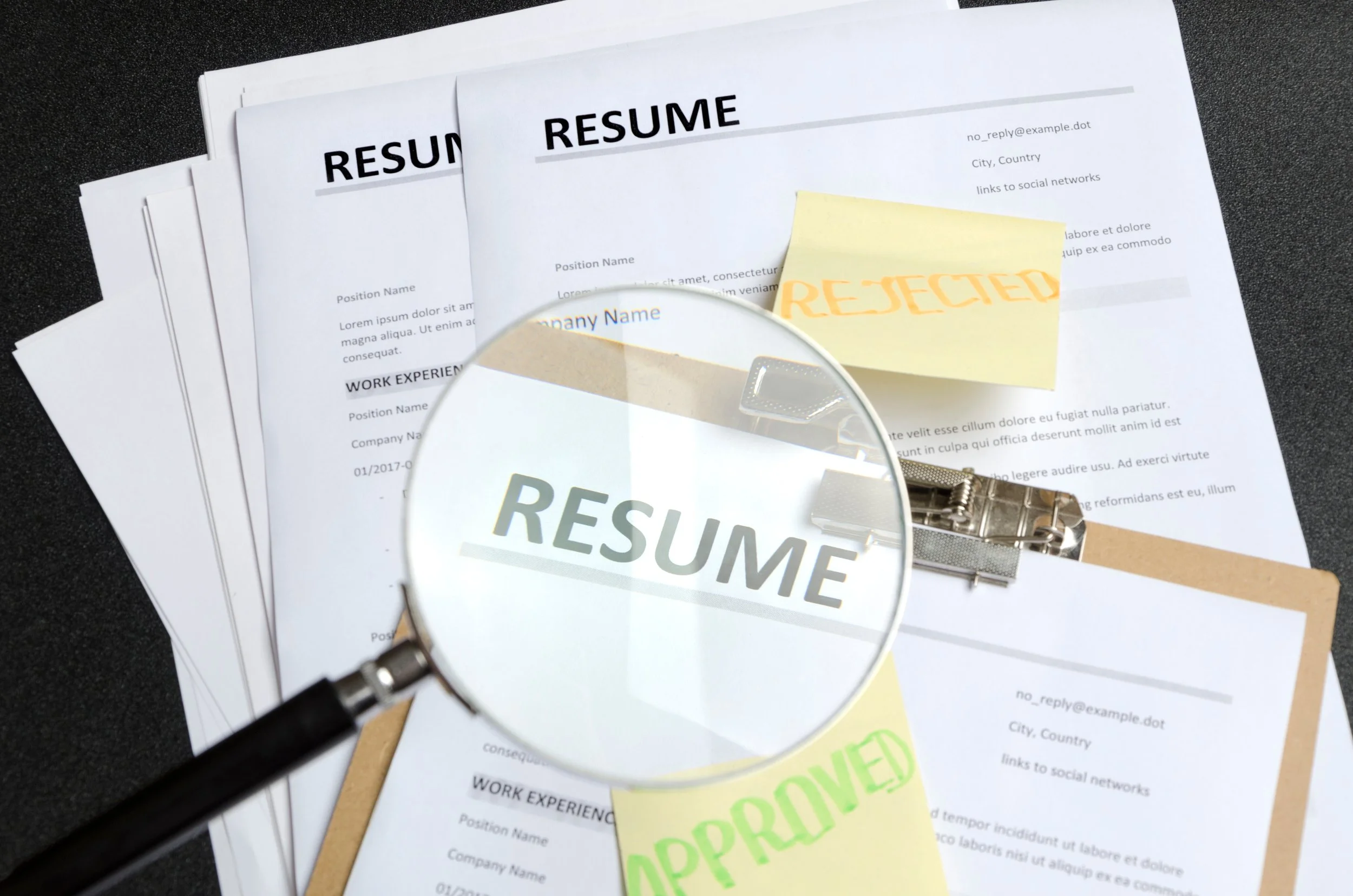 Do Employers Like Functional Resumes? What Job Seekers Need to Know