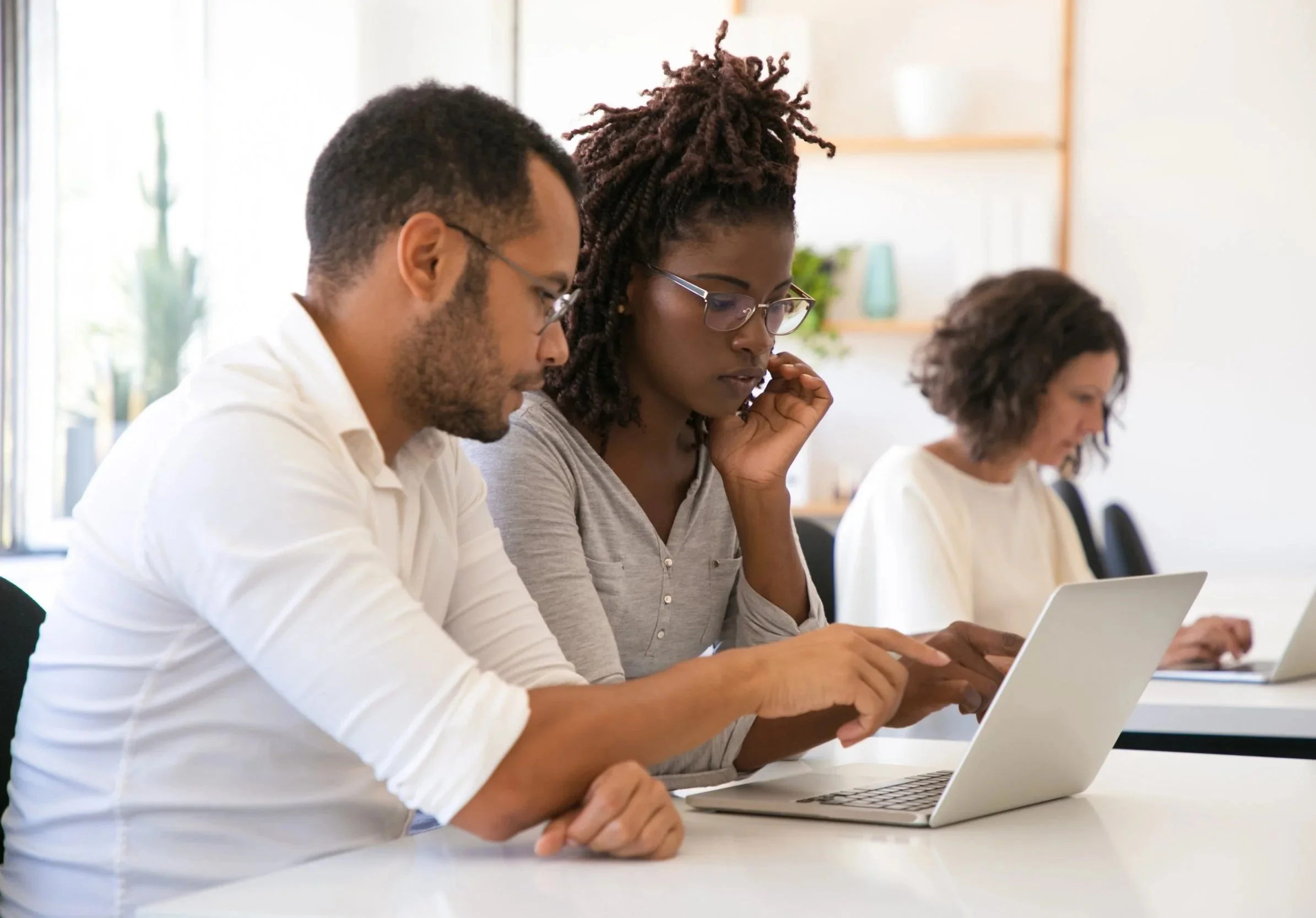 Are Interns a Workforce Solution for Your Organization?