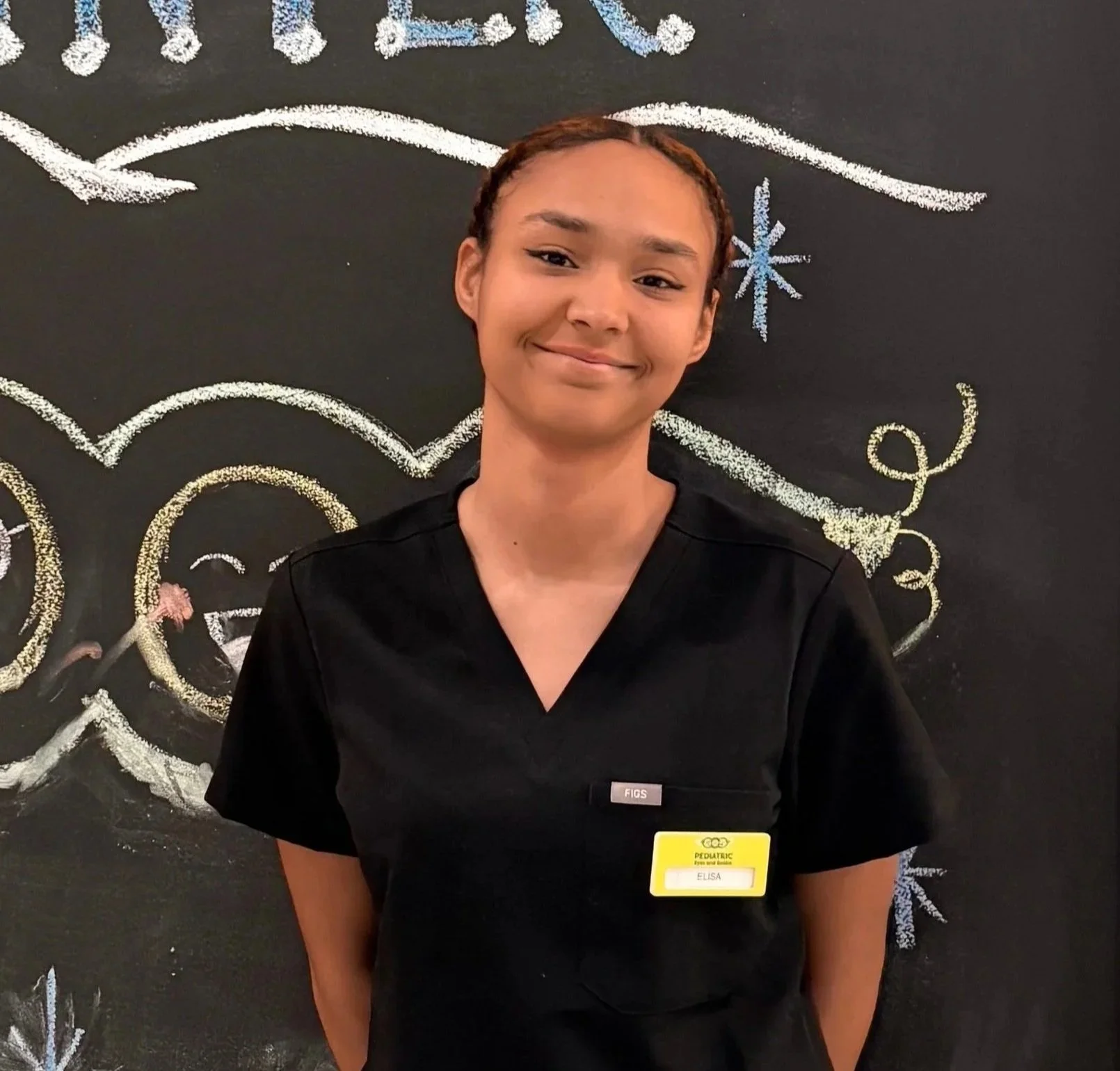 Finding Her Path: How Catalyst Helped Elisa Discovered a Career She Loves