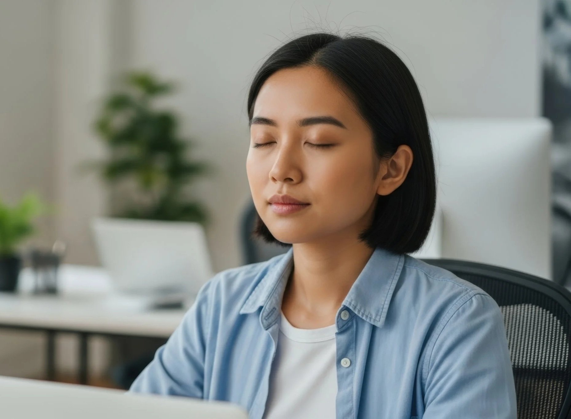 How to Heal from Workplace Trauma