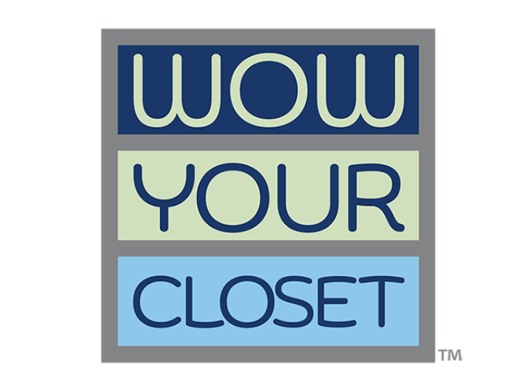 Wow Your Closet - Design Consultant