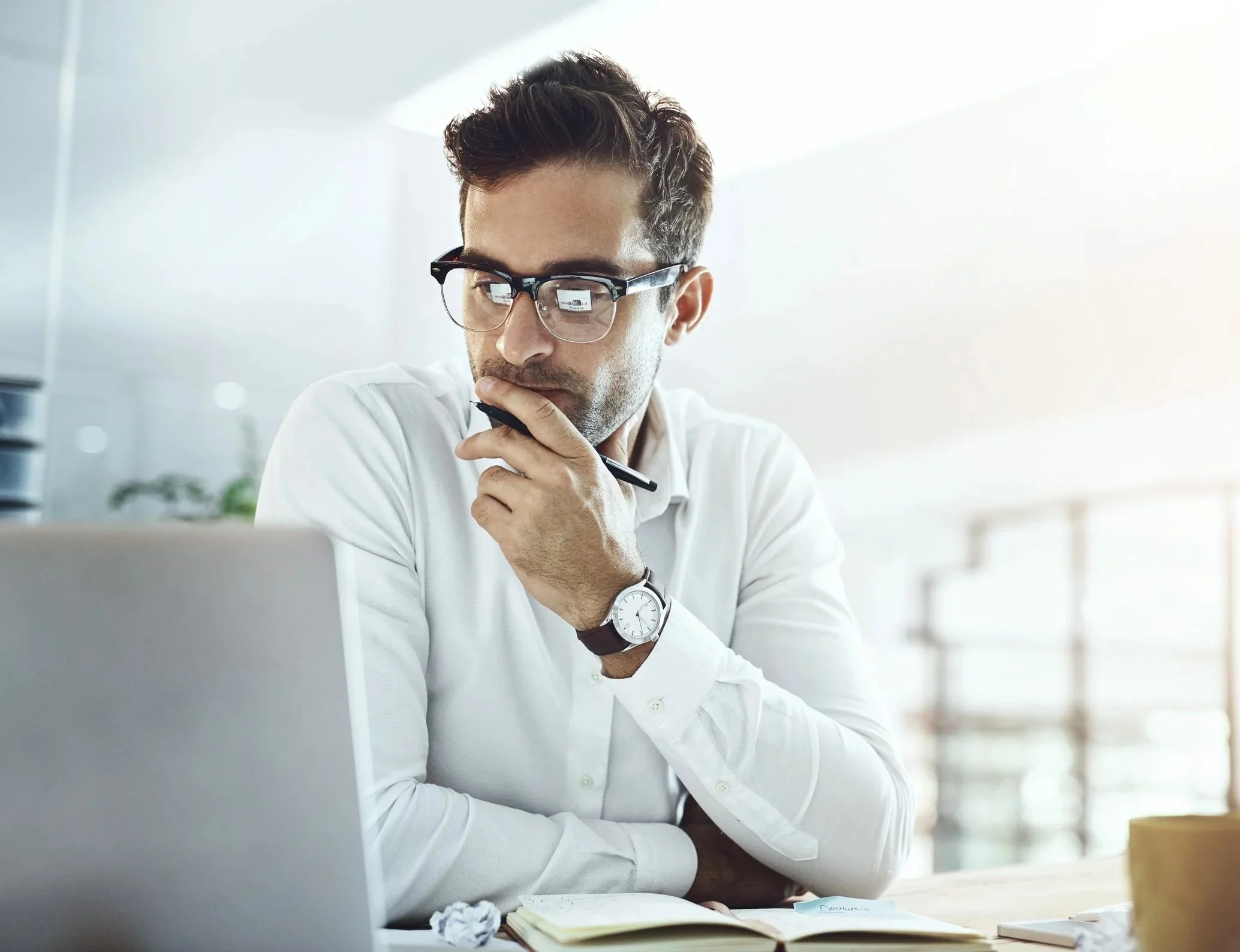 Staying Positive During Your Job Search Journey