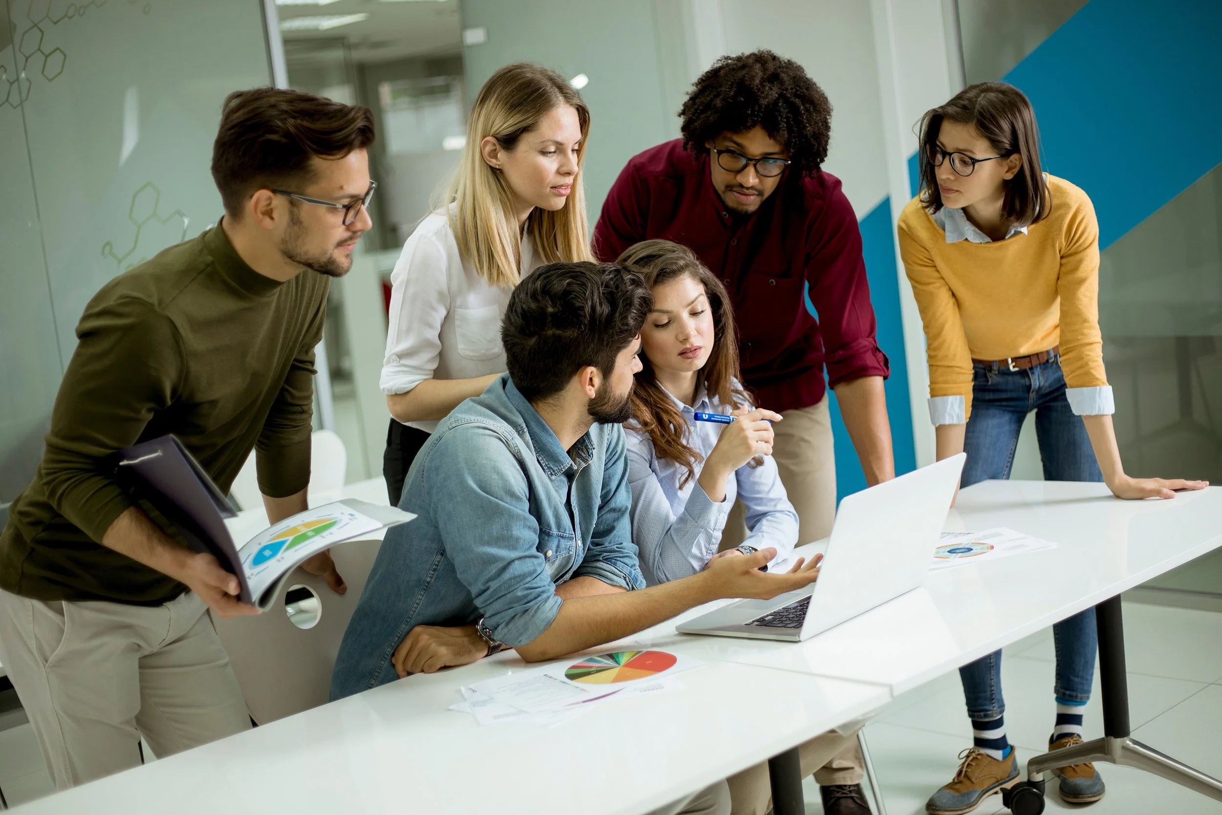 Building Your Future: Why Workforce Skills Matter