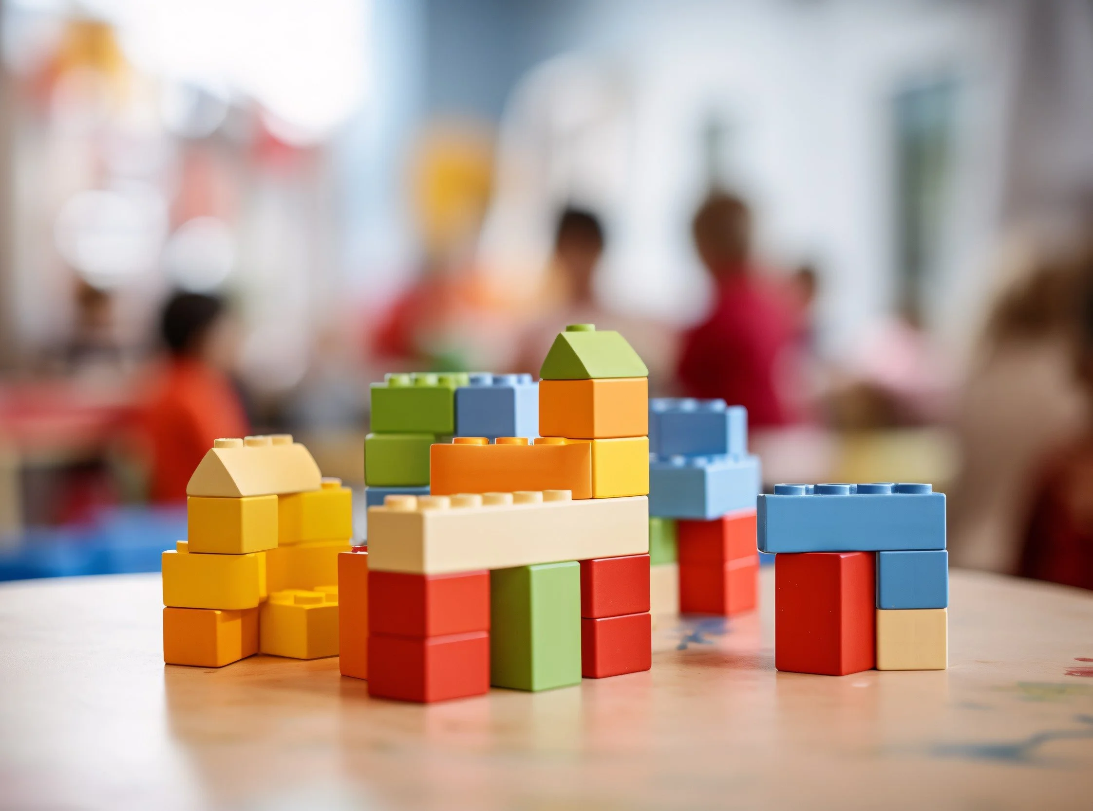 Strengthening Childcare in Frederick County: Initiative Outcomes