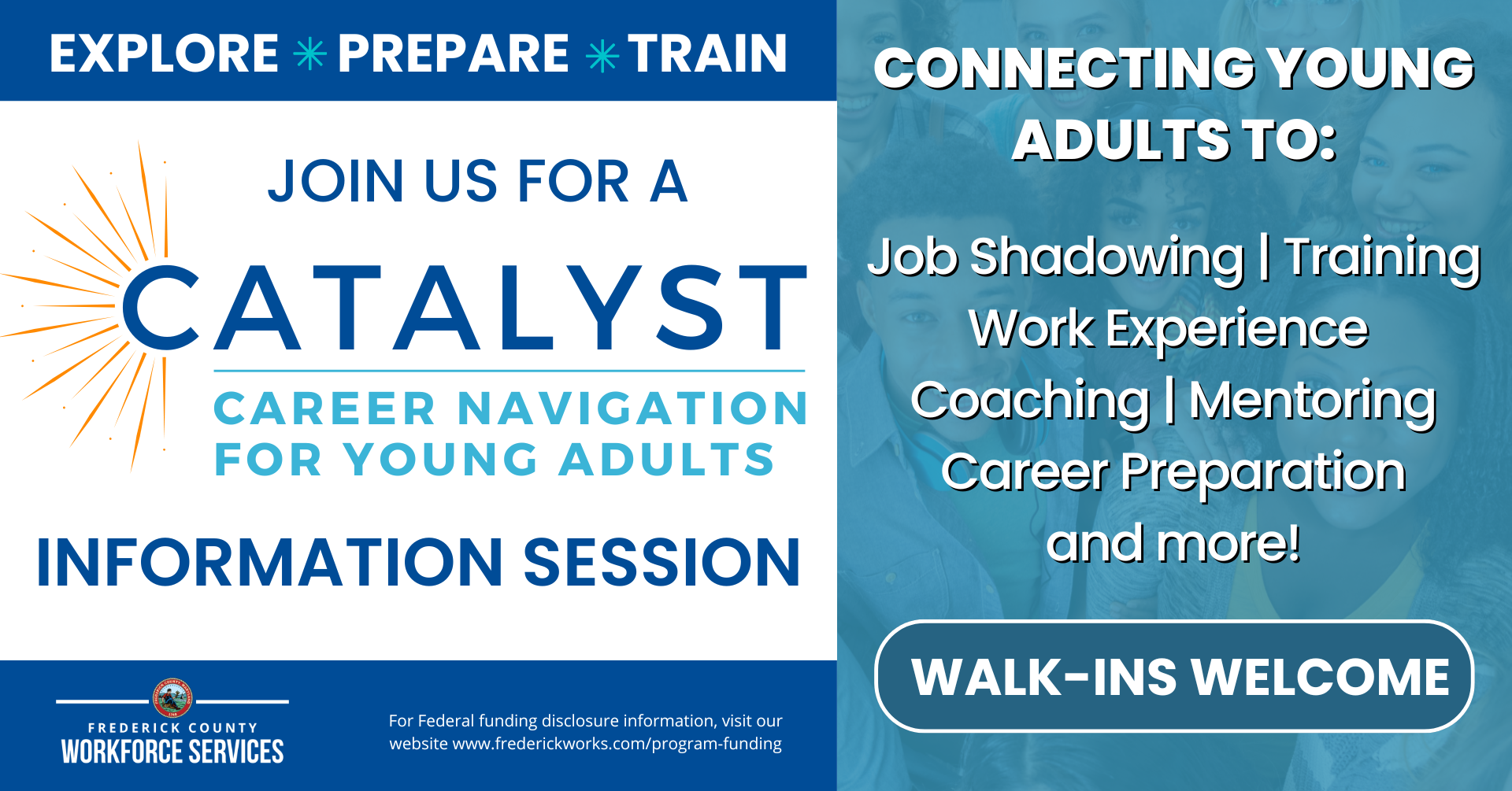 Catalyst Information Session Walk-ins Welcome.png