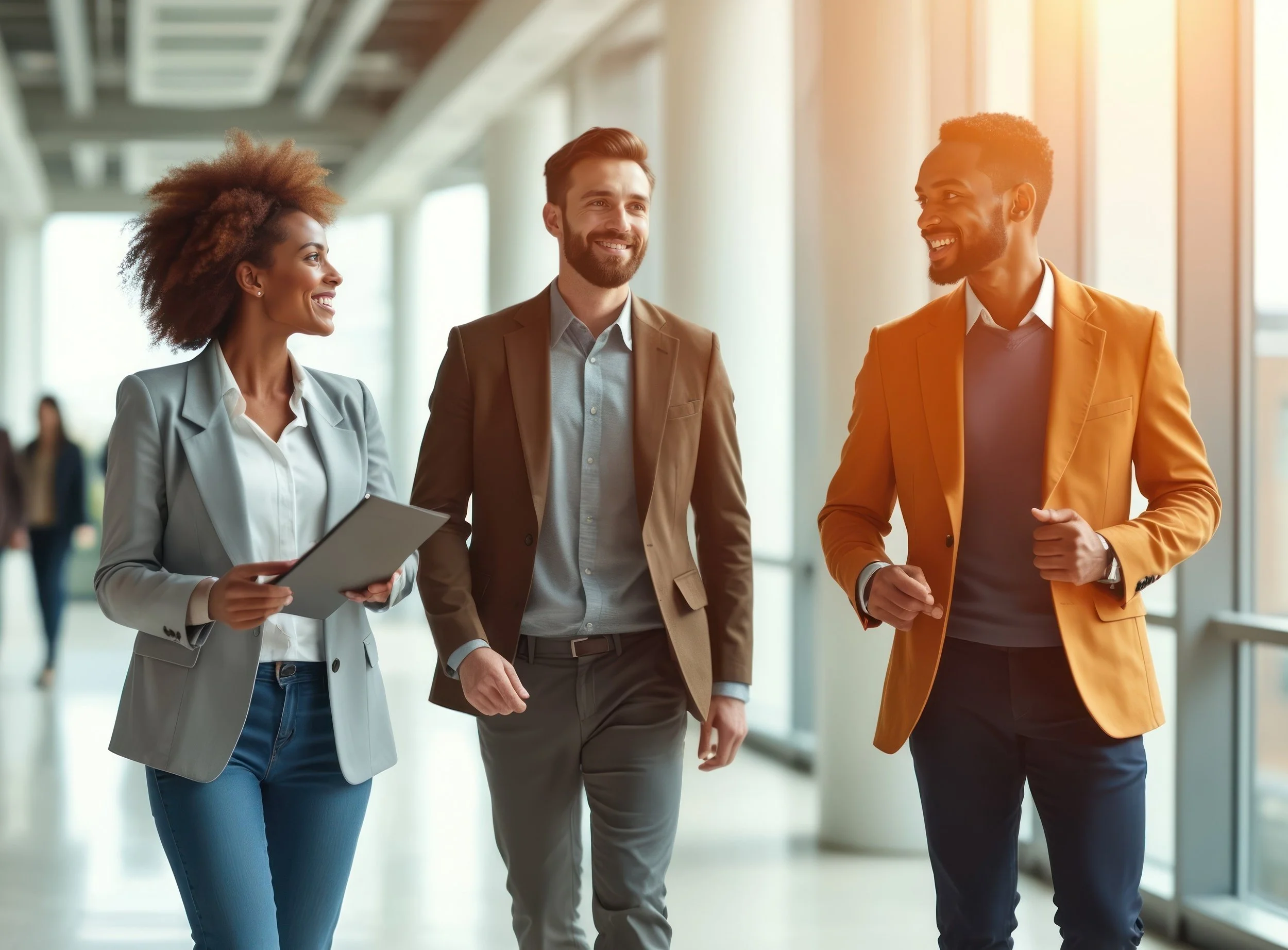 What Does It Look Like to Be a Professional in the Workplace?