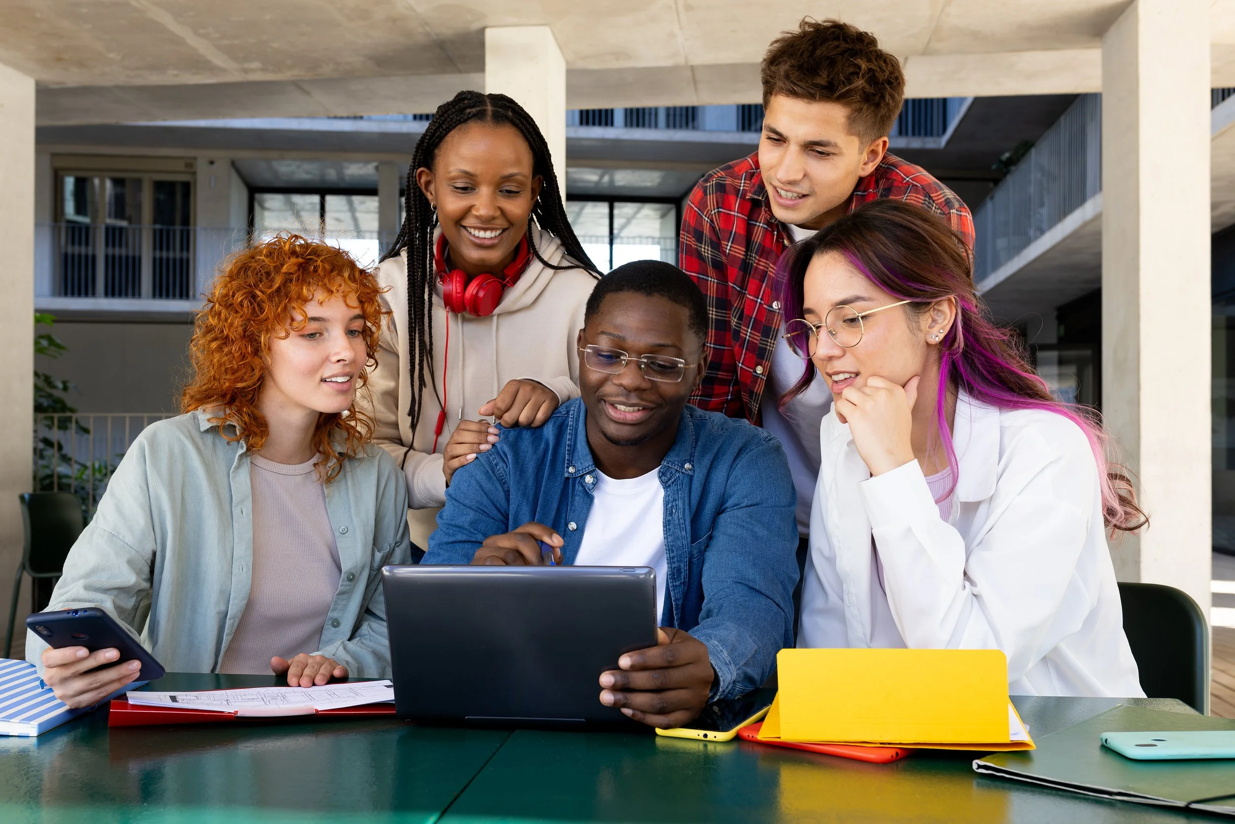 Catalyst Connects: Workplace Skills for Young Adults — Presentability