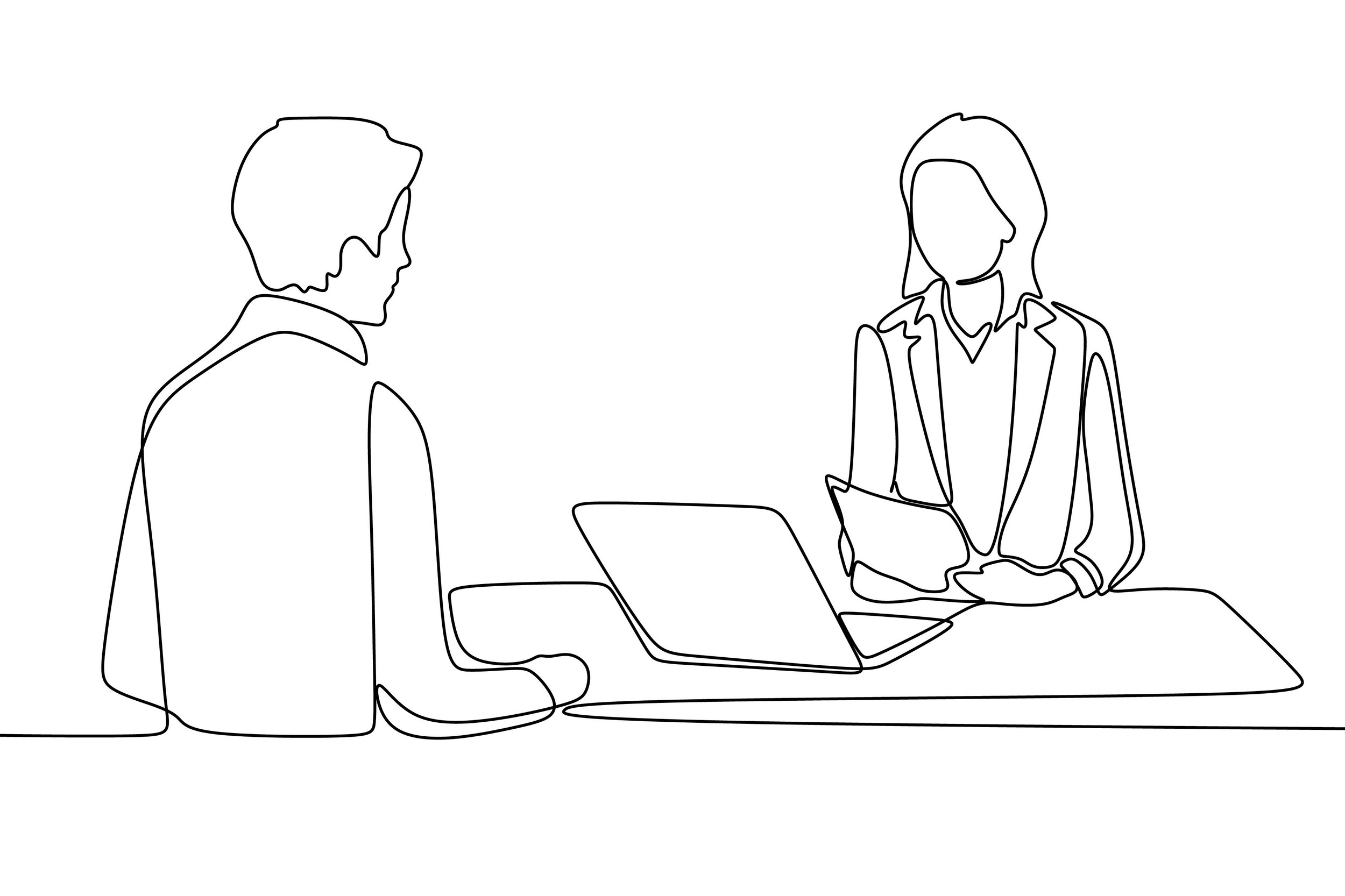 Best Practices for Working with an Employment &amp; Training Consultant