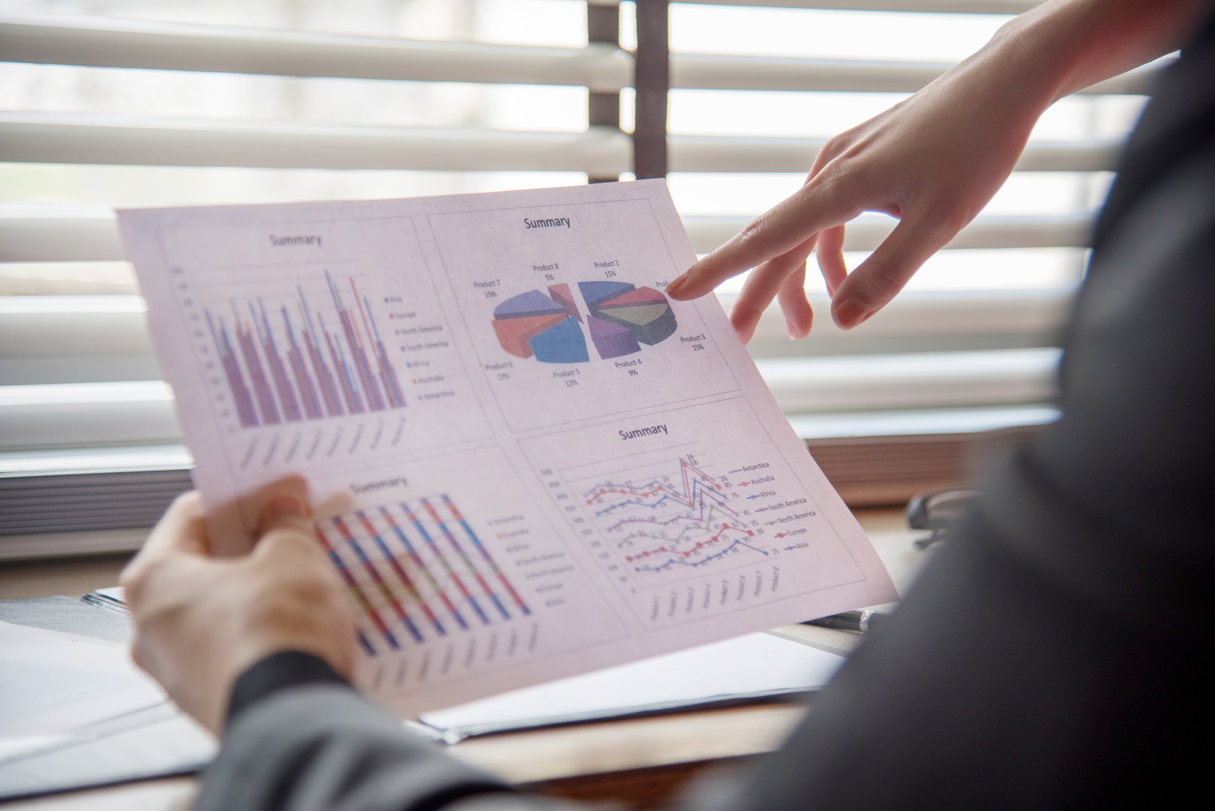 Are You Paying a Competitive Wage? Free Labor Market Information for Frederick County Employers
