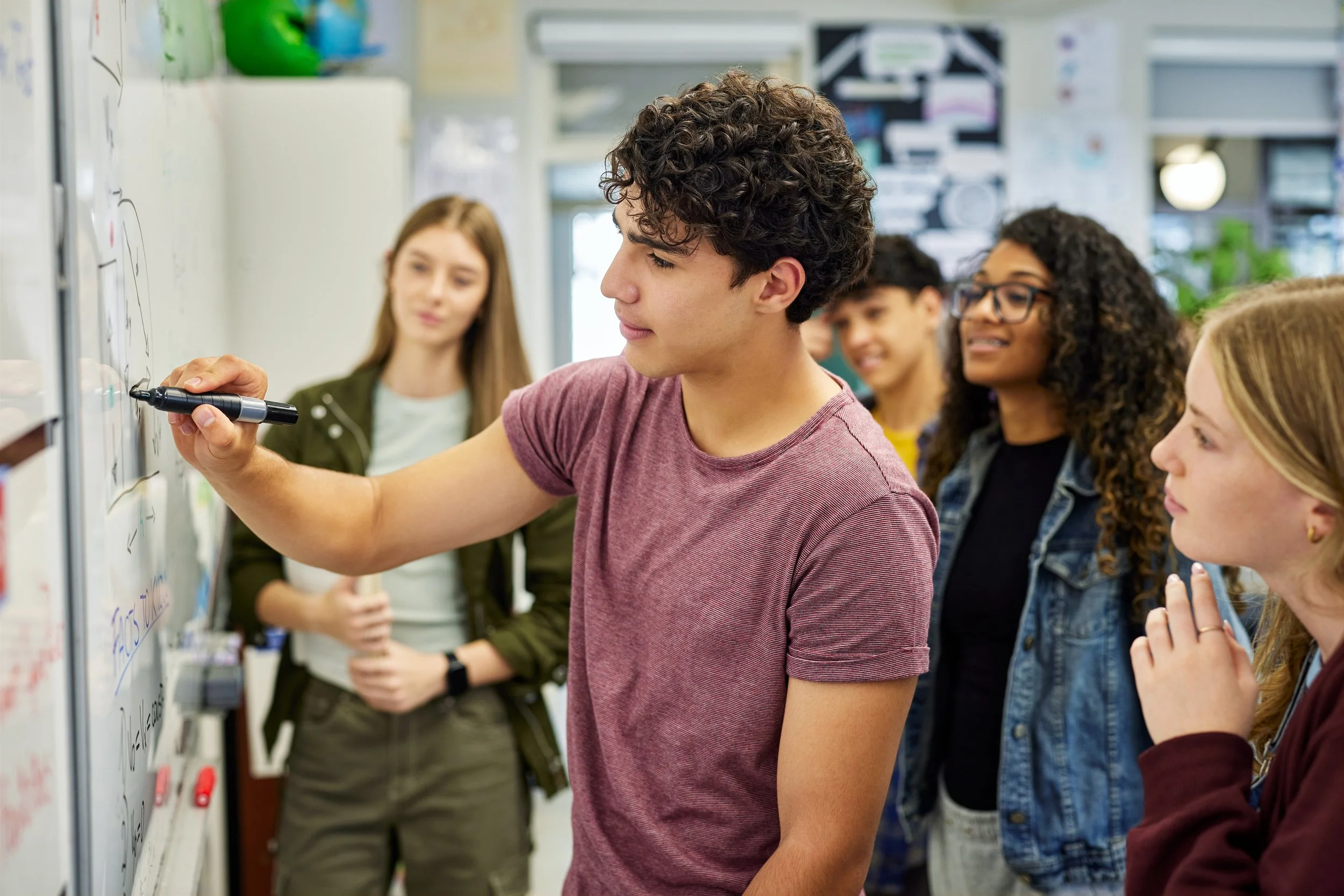The Importance of Workplace Skills for Youth