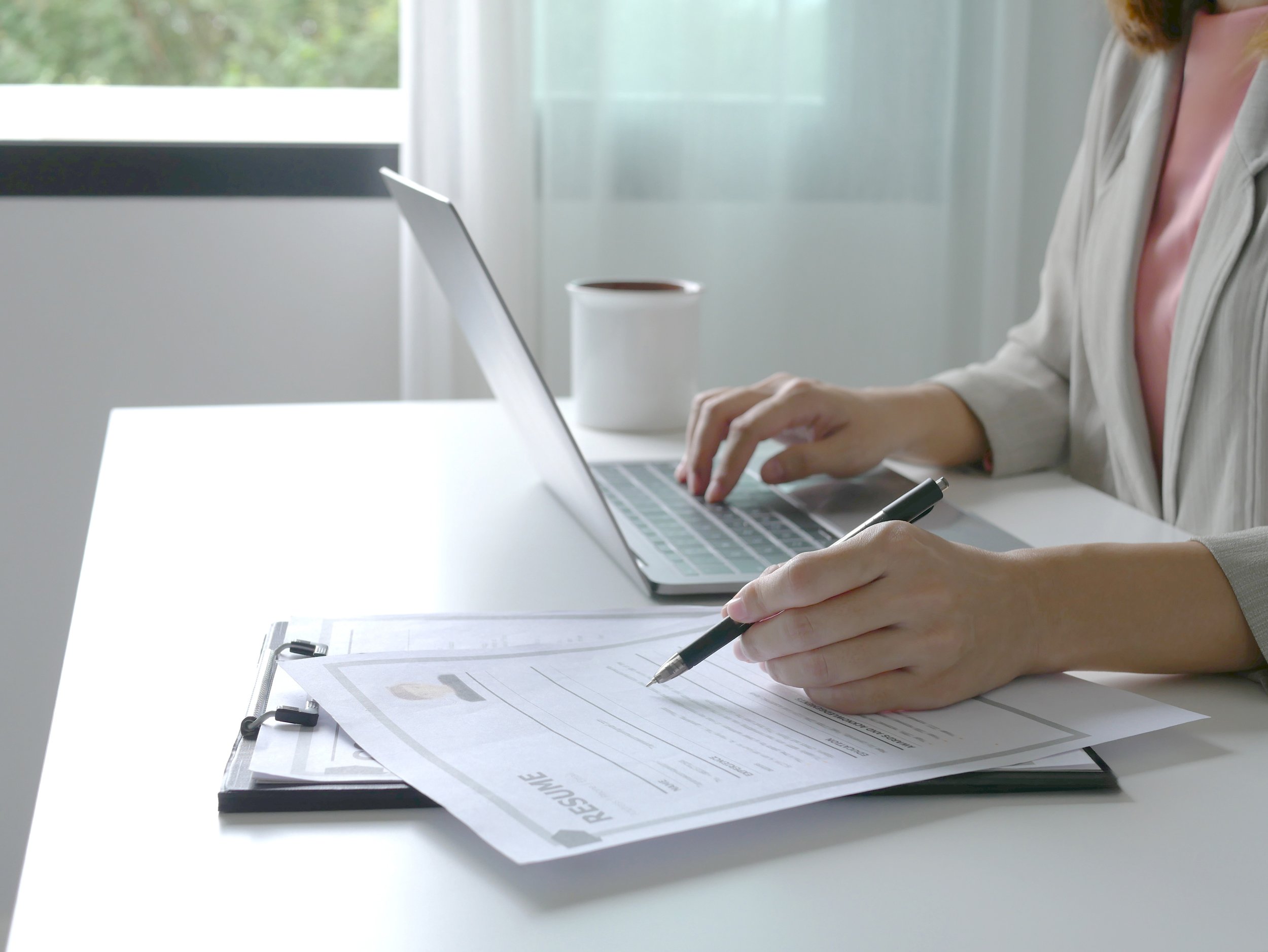 The Professional's Guide to Obtaining Strong Job References