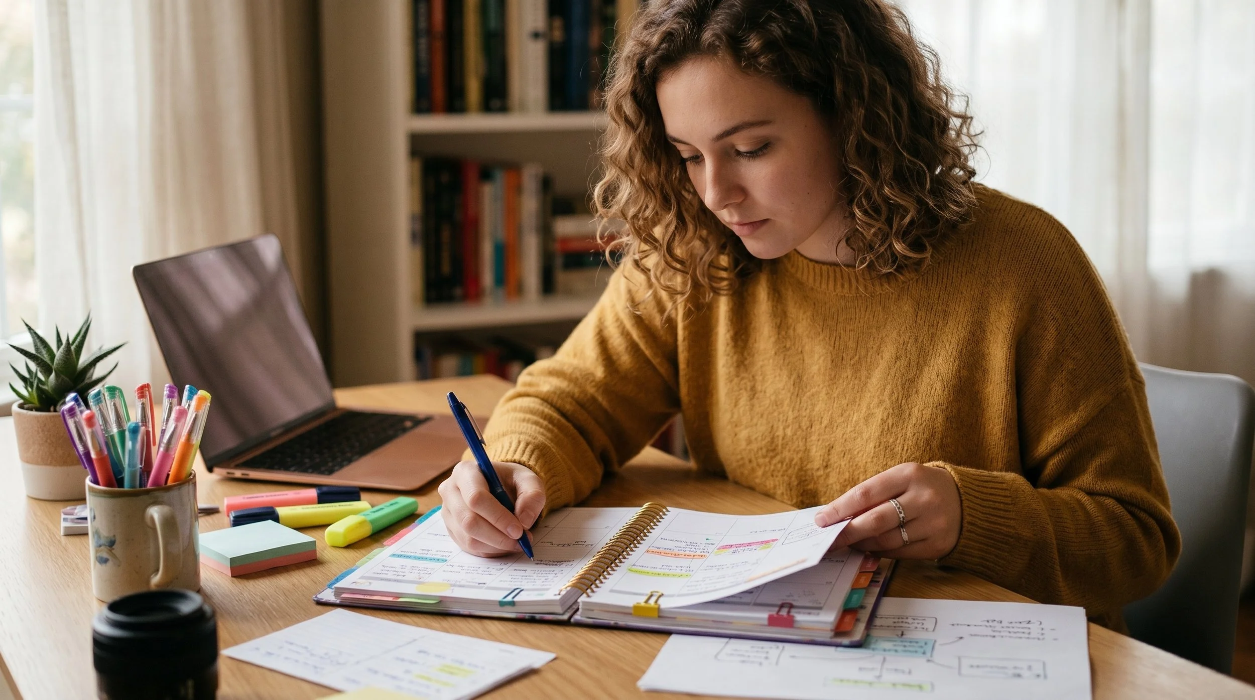 Catalyst Connects: Workplace Skills for Young Adults — Transitionability