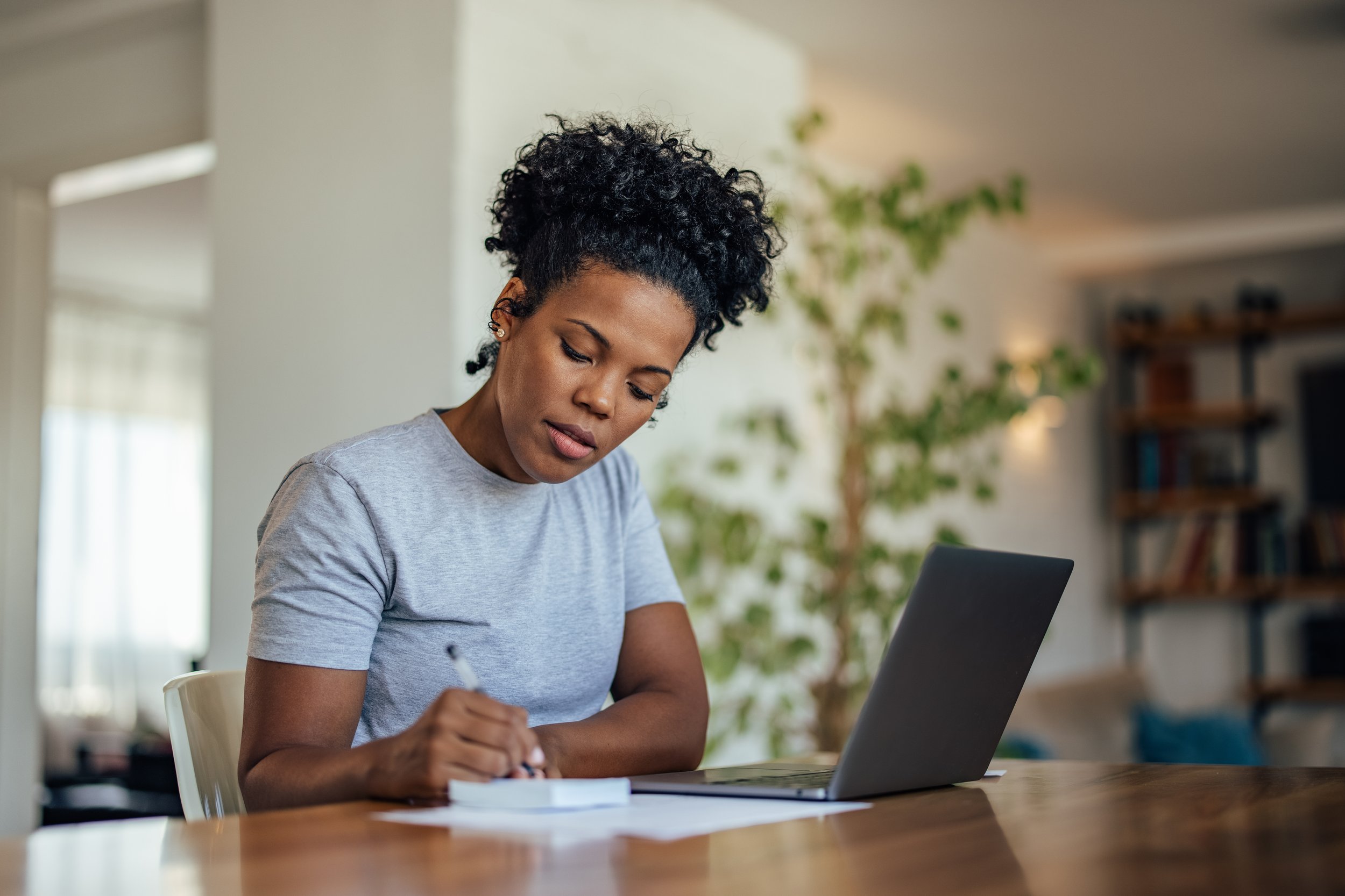Reflect Before You Revamp: Key Questions for Updating Your Resume