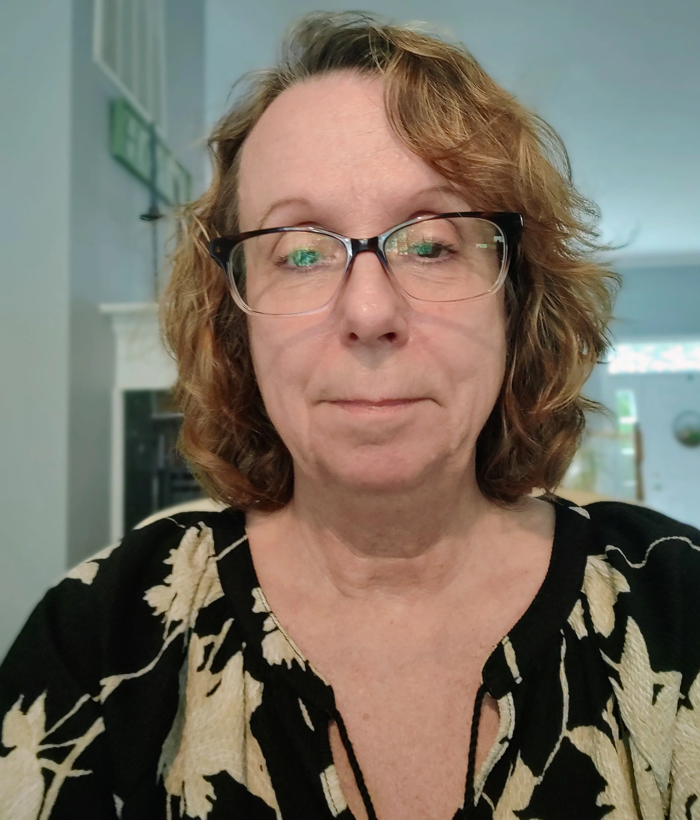 Patti Lyman