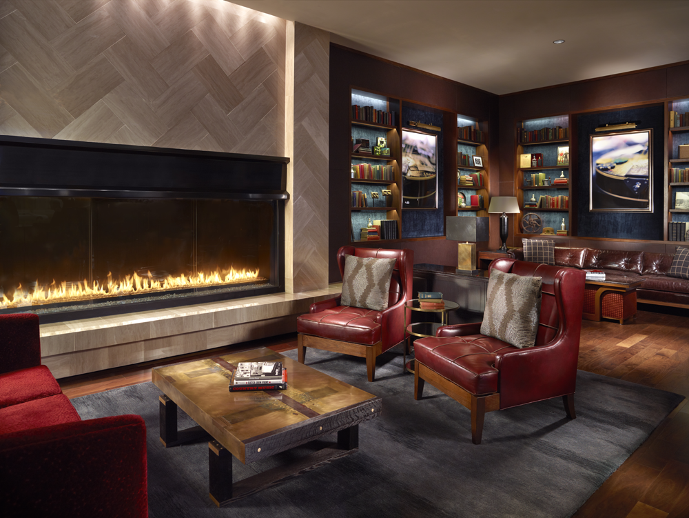 photo courtesy of Omni Nashville