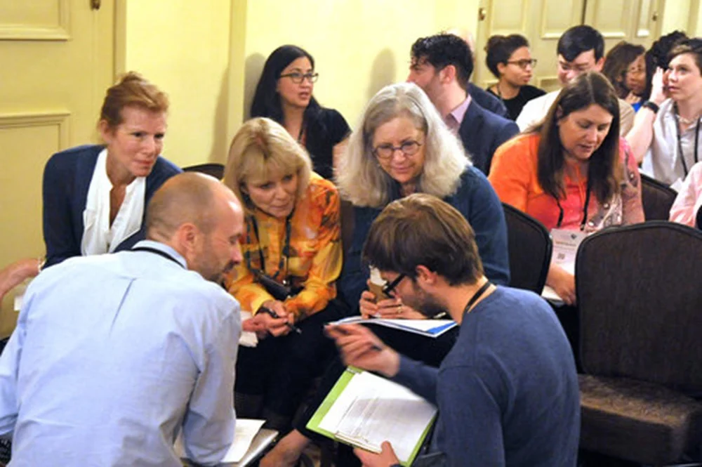 Registration Rates — League of American Orchestras 2025 National Conference