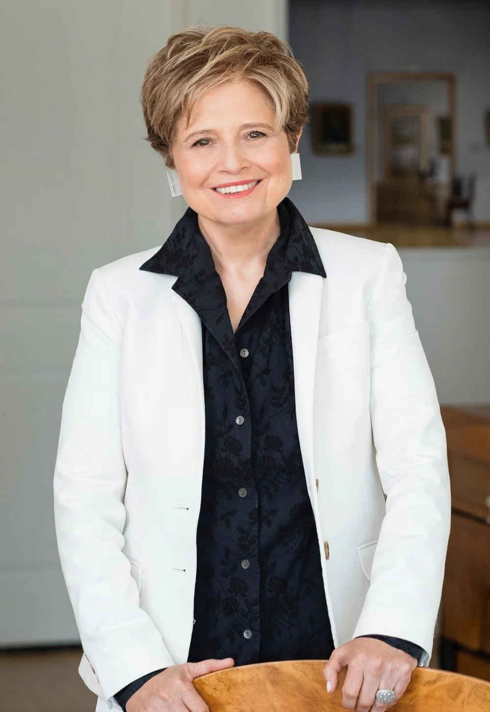 Deborah Borda — League of American Orchestras 2024 National Conference