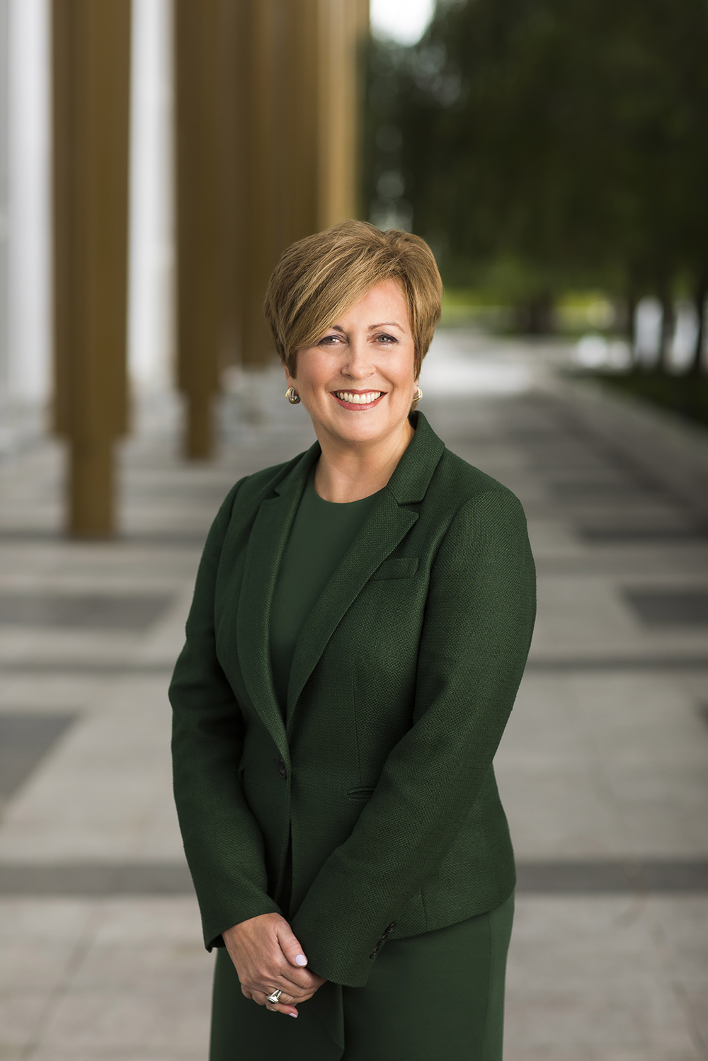 Deb Rutter Conference Highlights — League of American Orchestras 2026 National ...