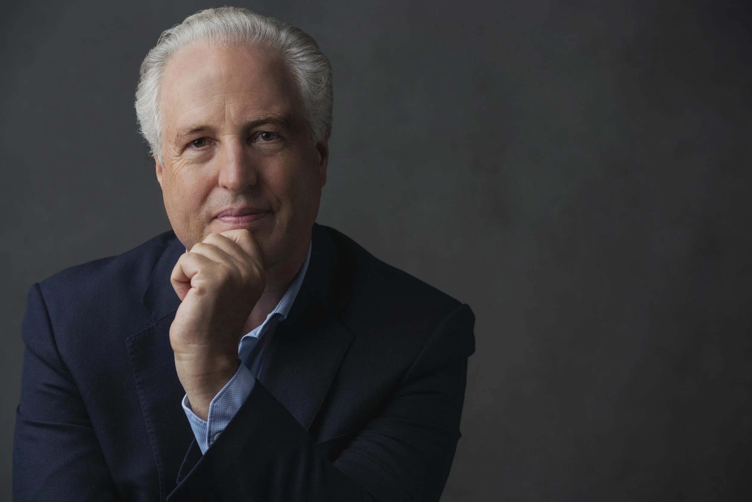 Manfred Honeck — League of American Orchestras 2025 National Conference