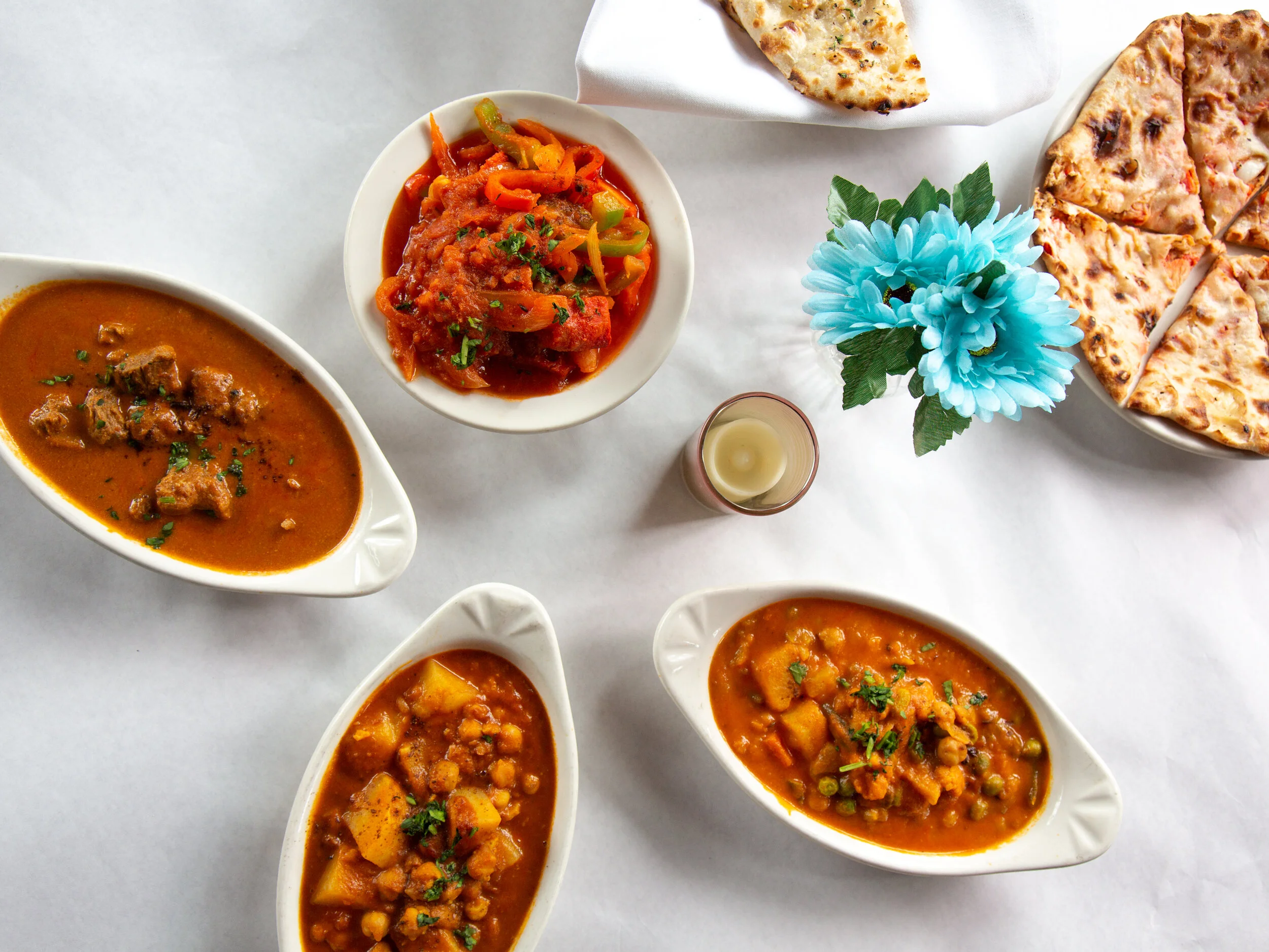 Indian Catering in Columbus, Ohio Best in Downtown — Indian Oven