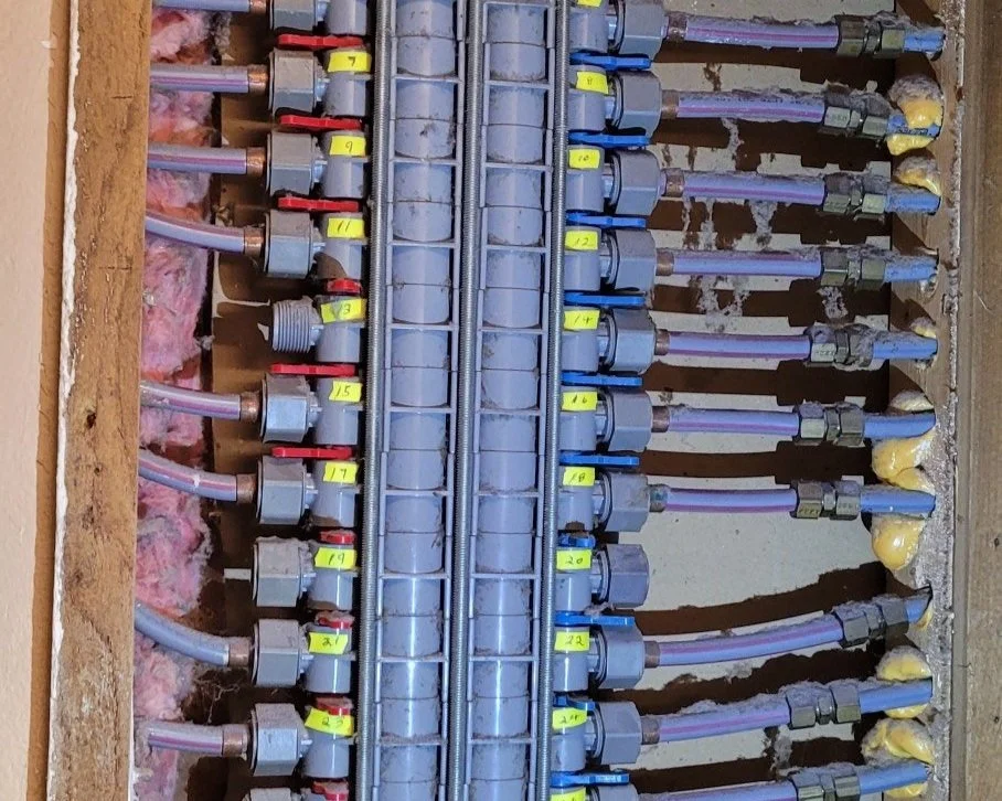 Polybutylene What is it and why you should consider replacement — True