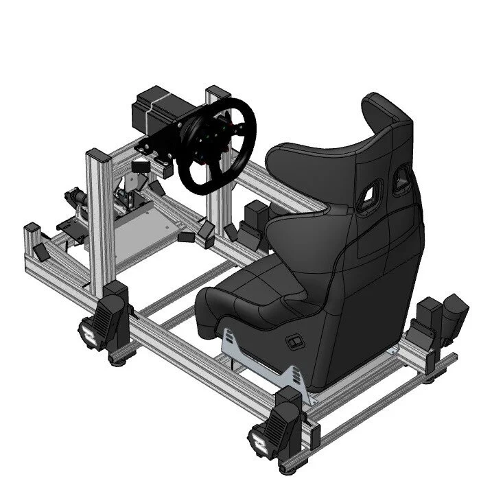 simrig sr1