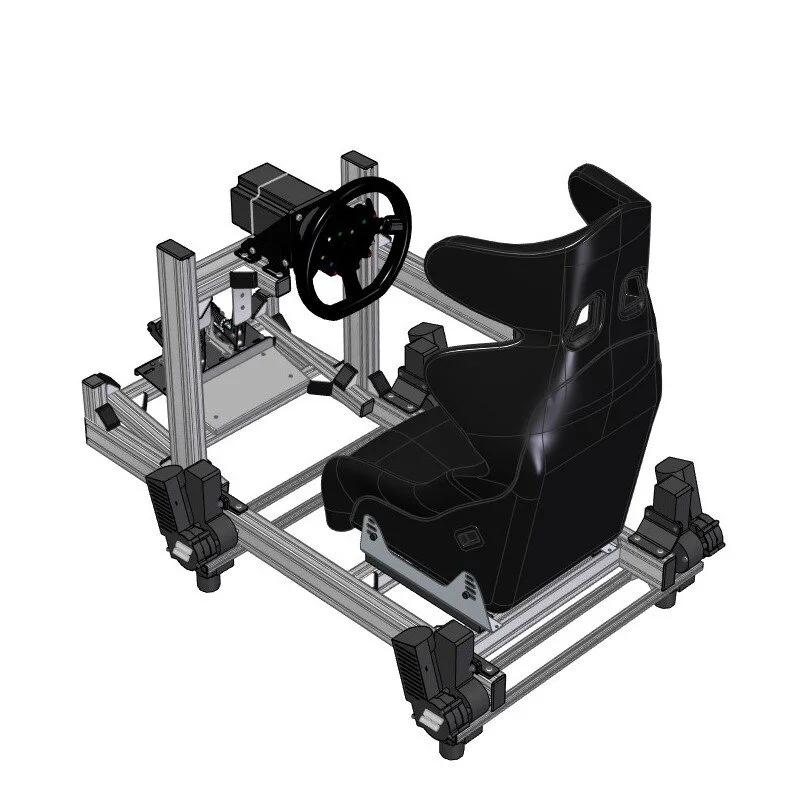 simrig sr1