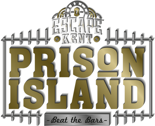 T Vouchers — Prison Island Maidstone By Escape Kent Ltd