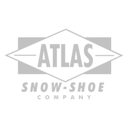 Atlas Snowshoe Logo