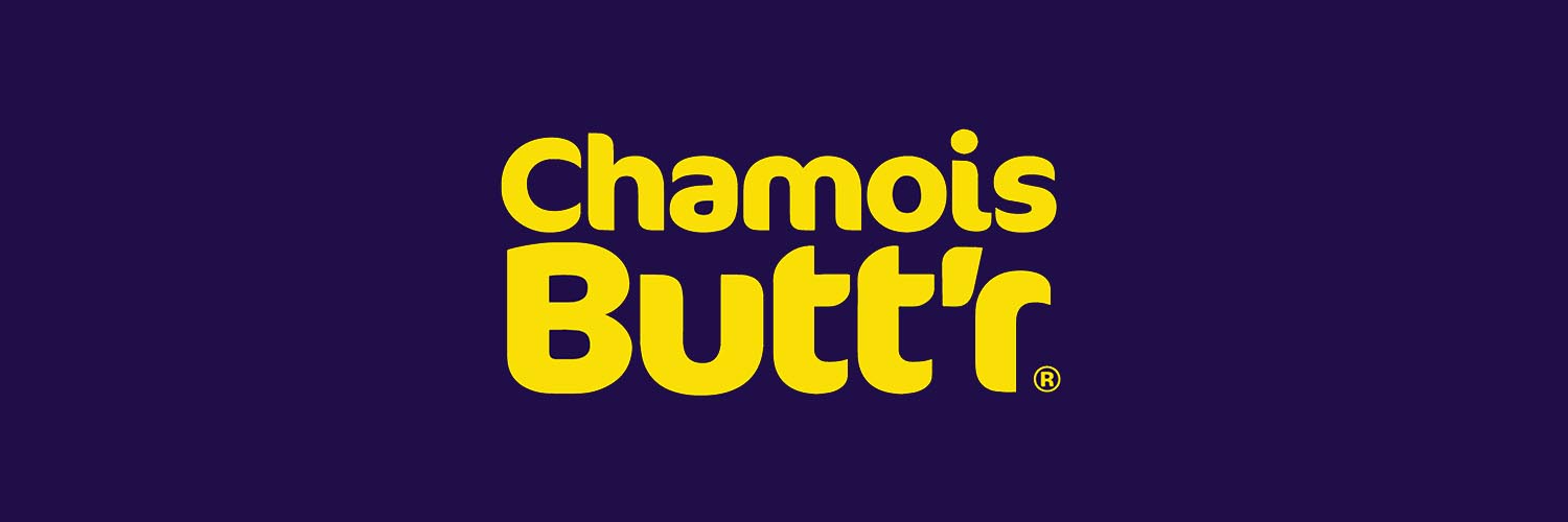 Chamois Butt'r Coconut Anti-Chafe 8 oz