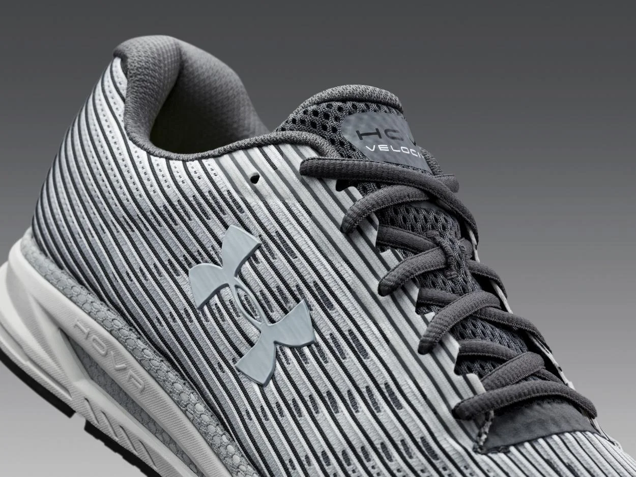 Under Armour Hovr Hovr Velociti Review Running Shoes Under Armour